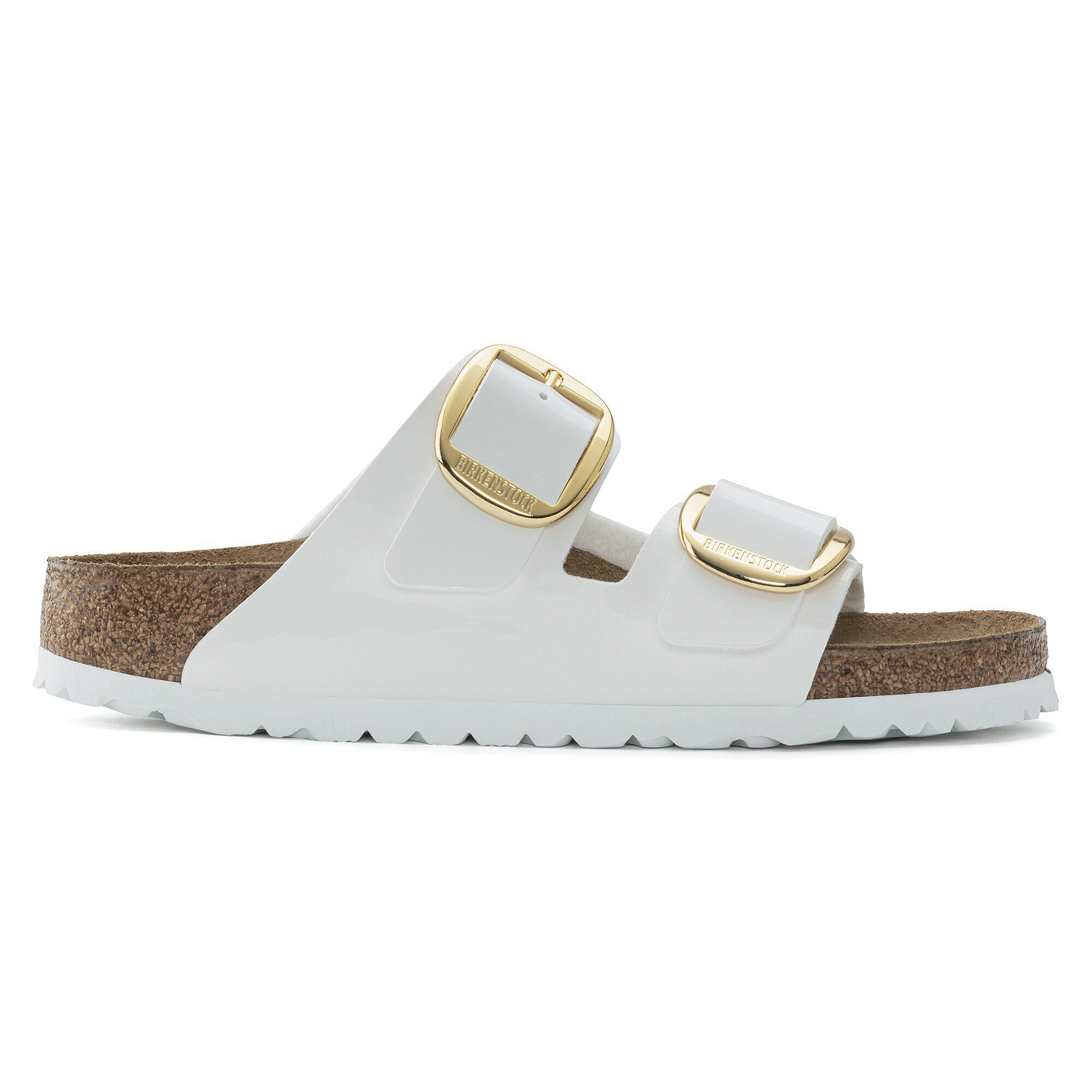Birko-Flor Patent Arizona Big Buckle