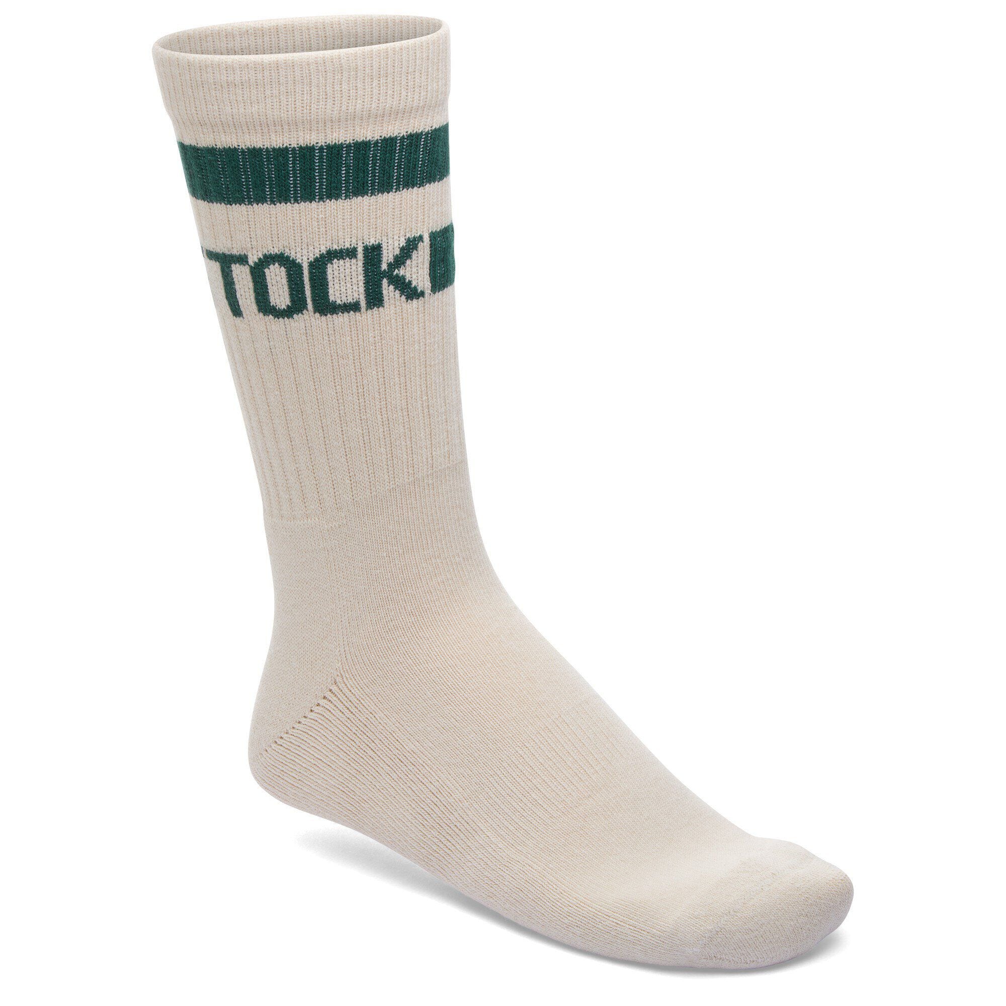 Chaussettes de tennis en coton Coton/Polyamide/Elasthan
