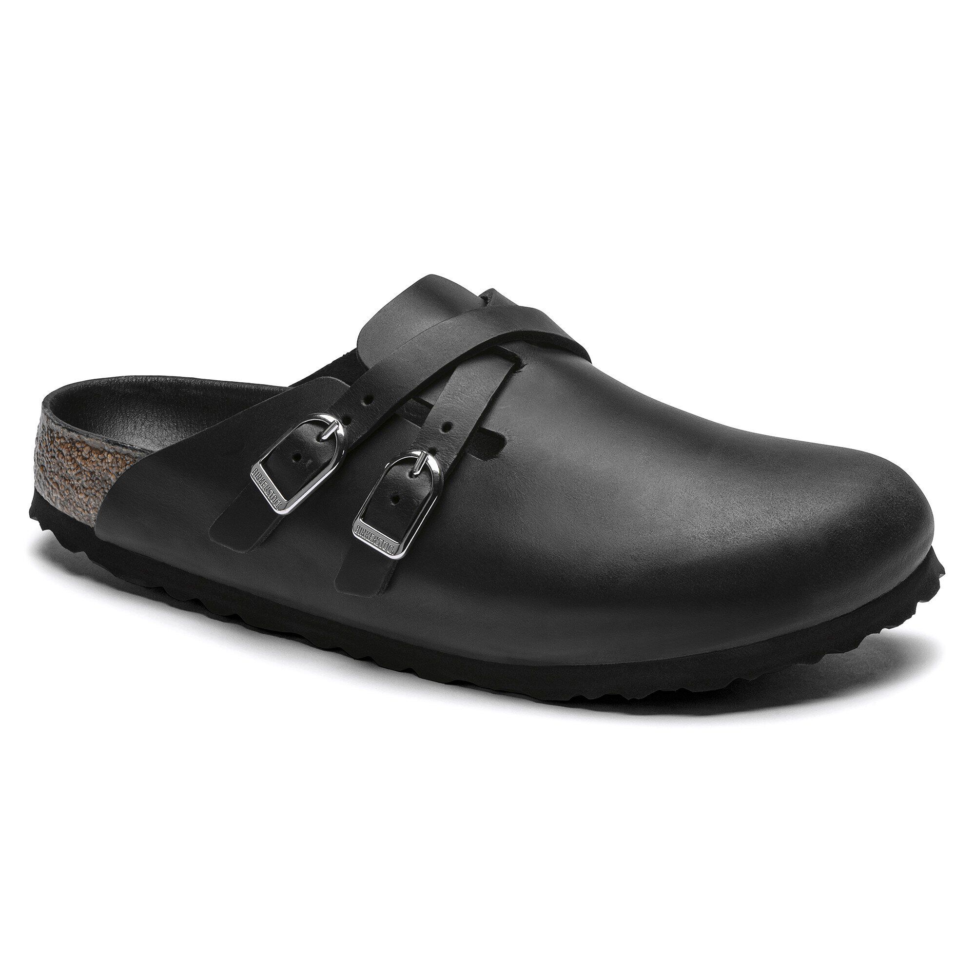 Blair Cuir Naturel Huilé
