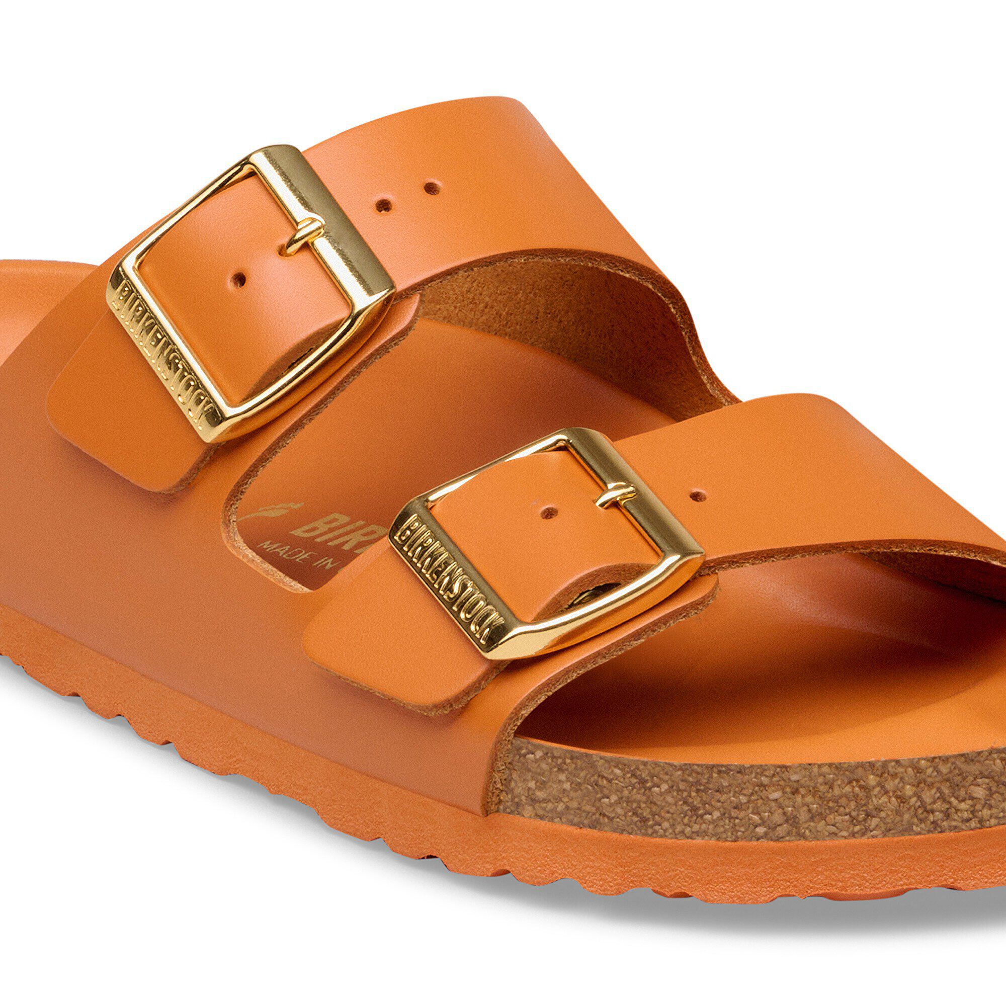 Cuir naturel Arizona