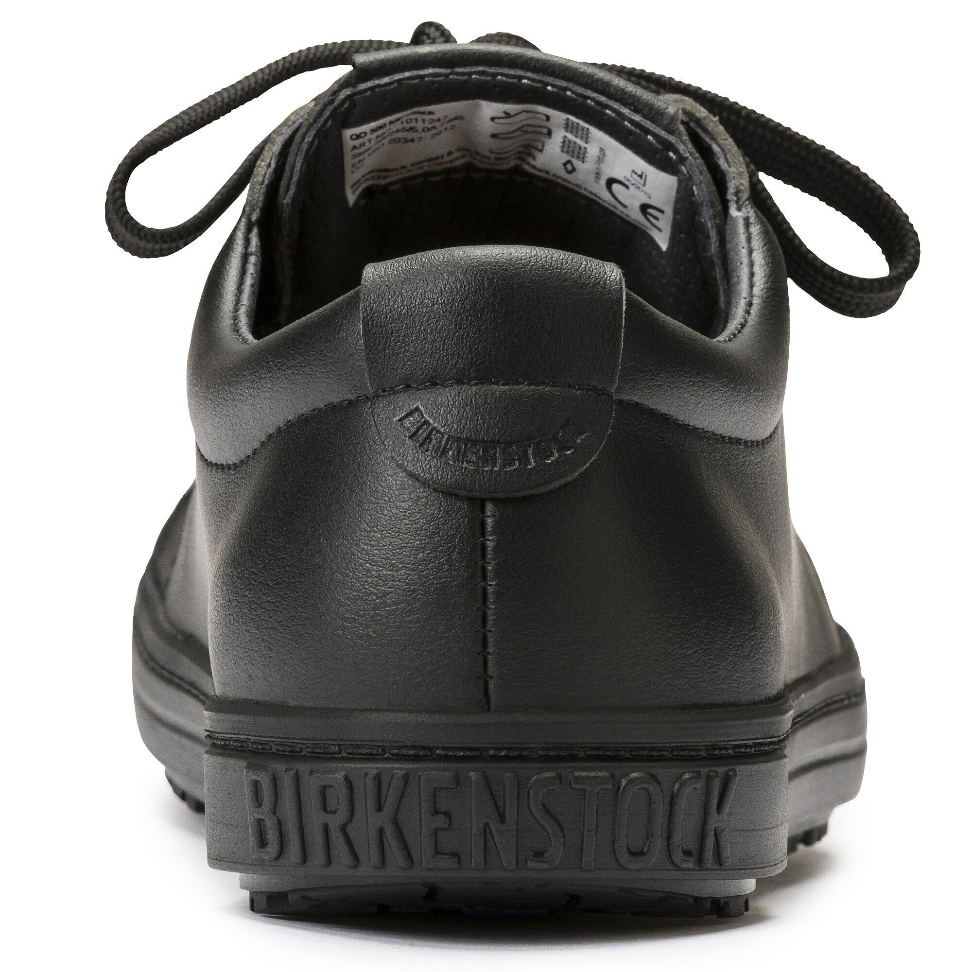 Chaussure de travail QO 500 en microfibre