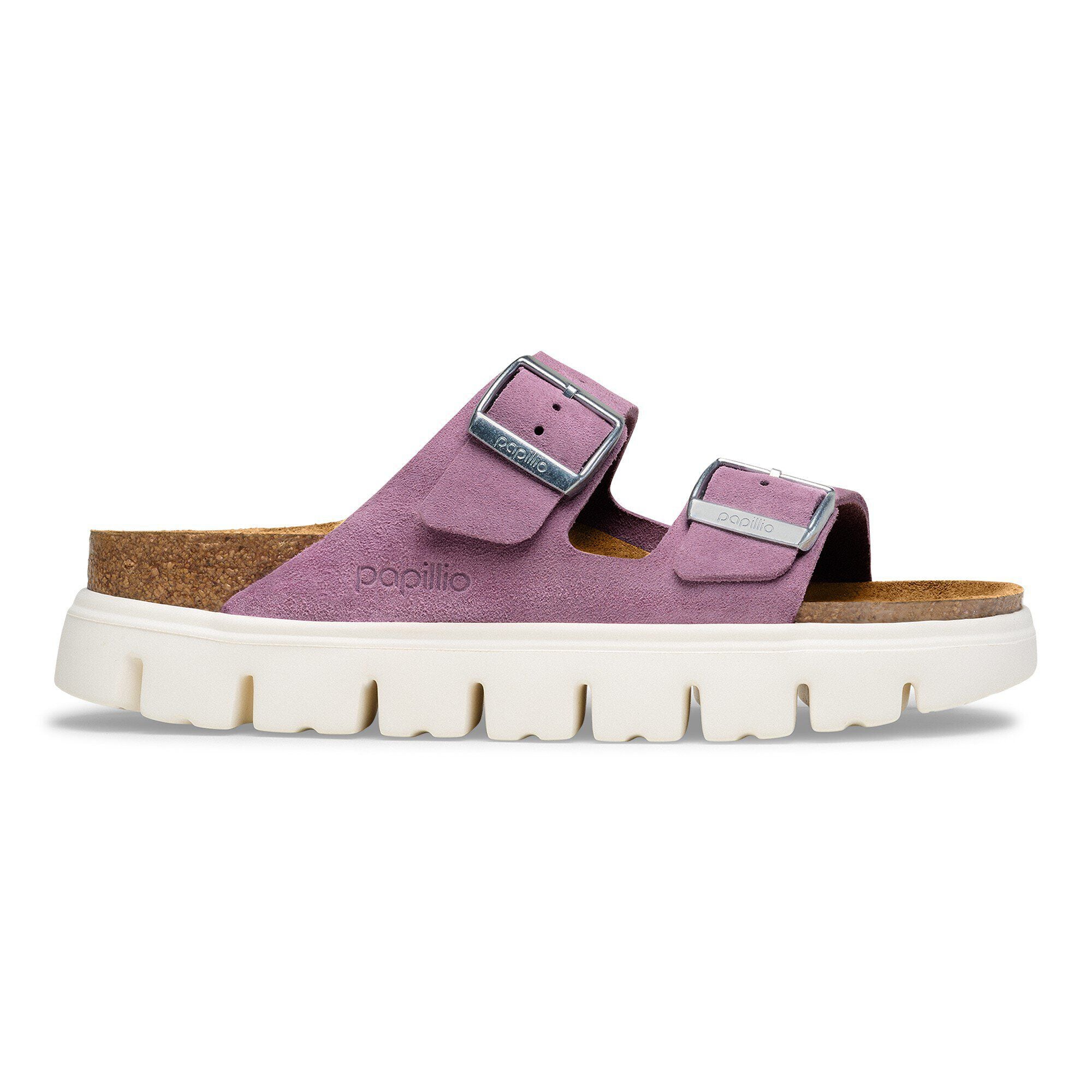 Arizona Plateau Cuir Velours