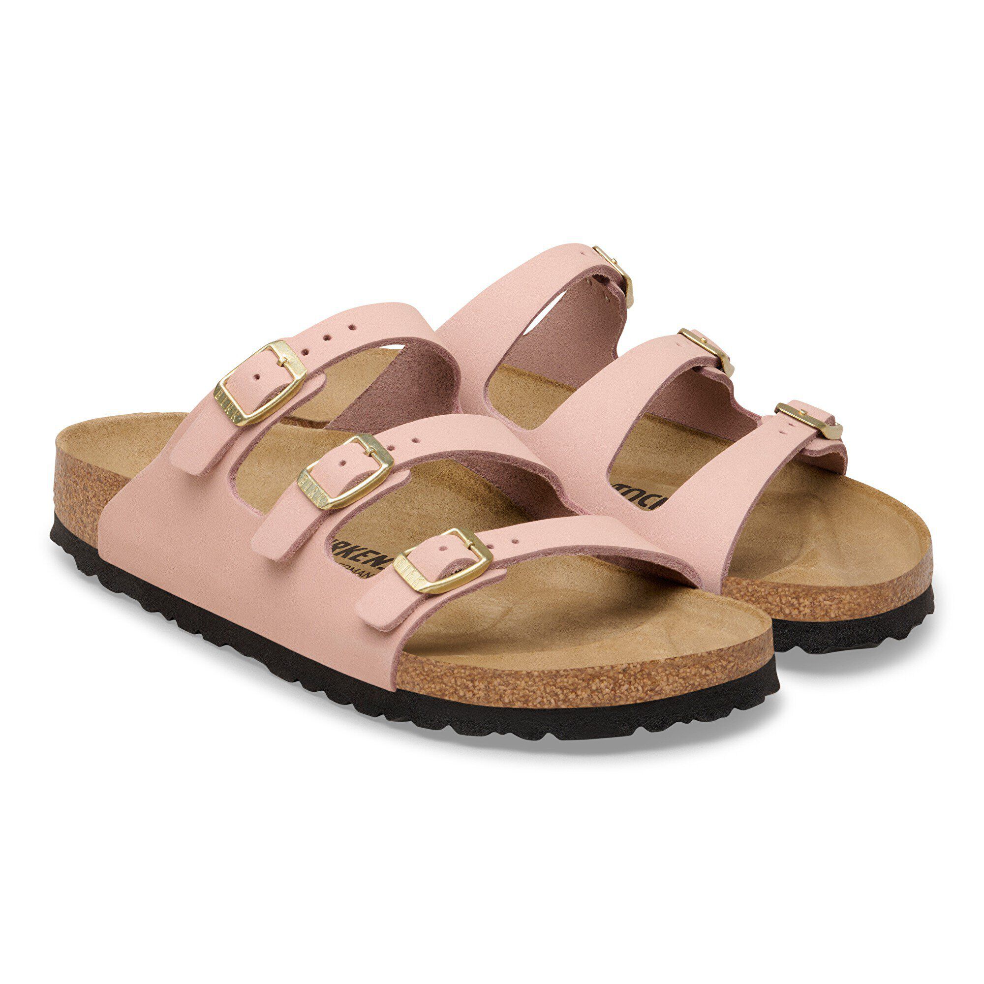 Cuir Nubuck Florida Fresh