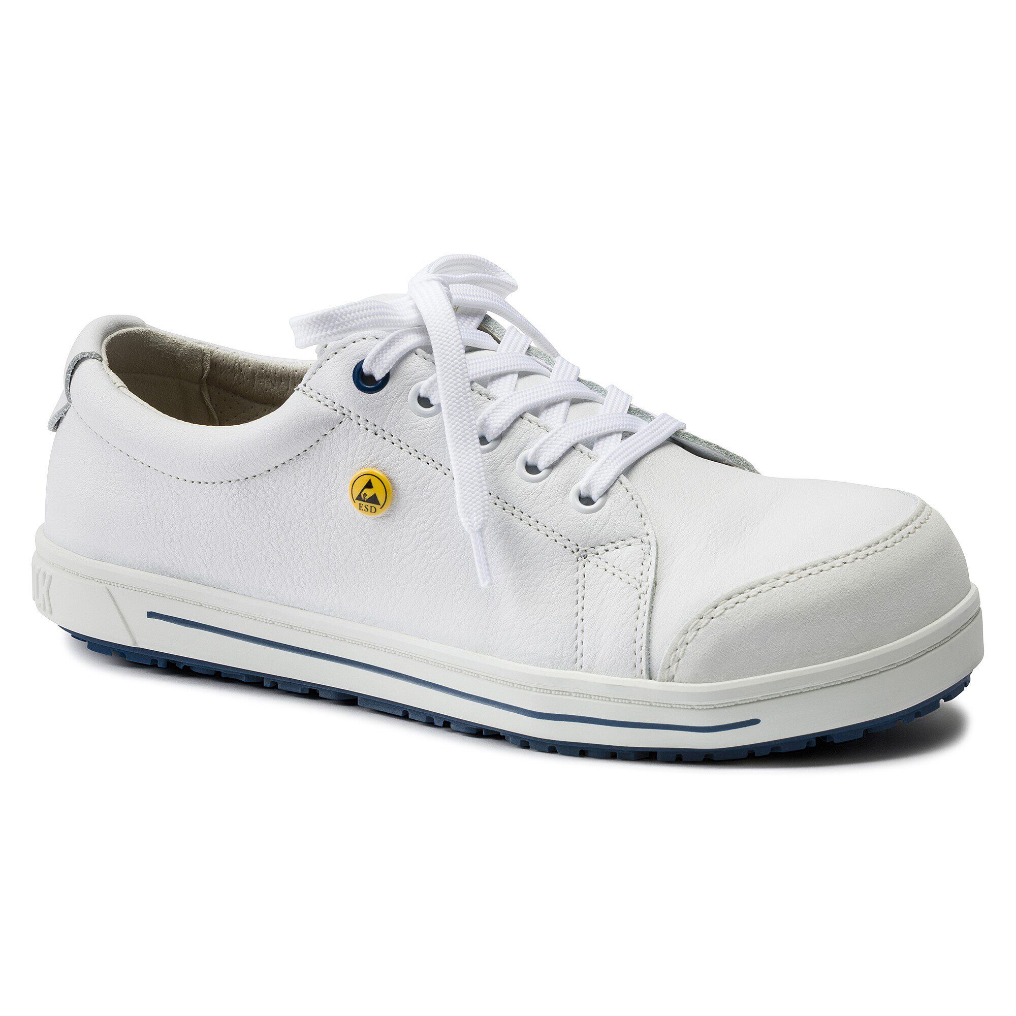 QS 500 ESD Cuir Naturel