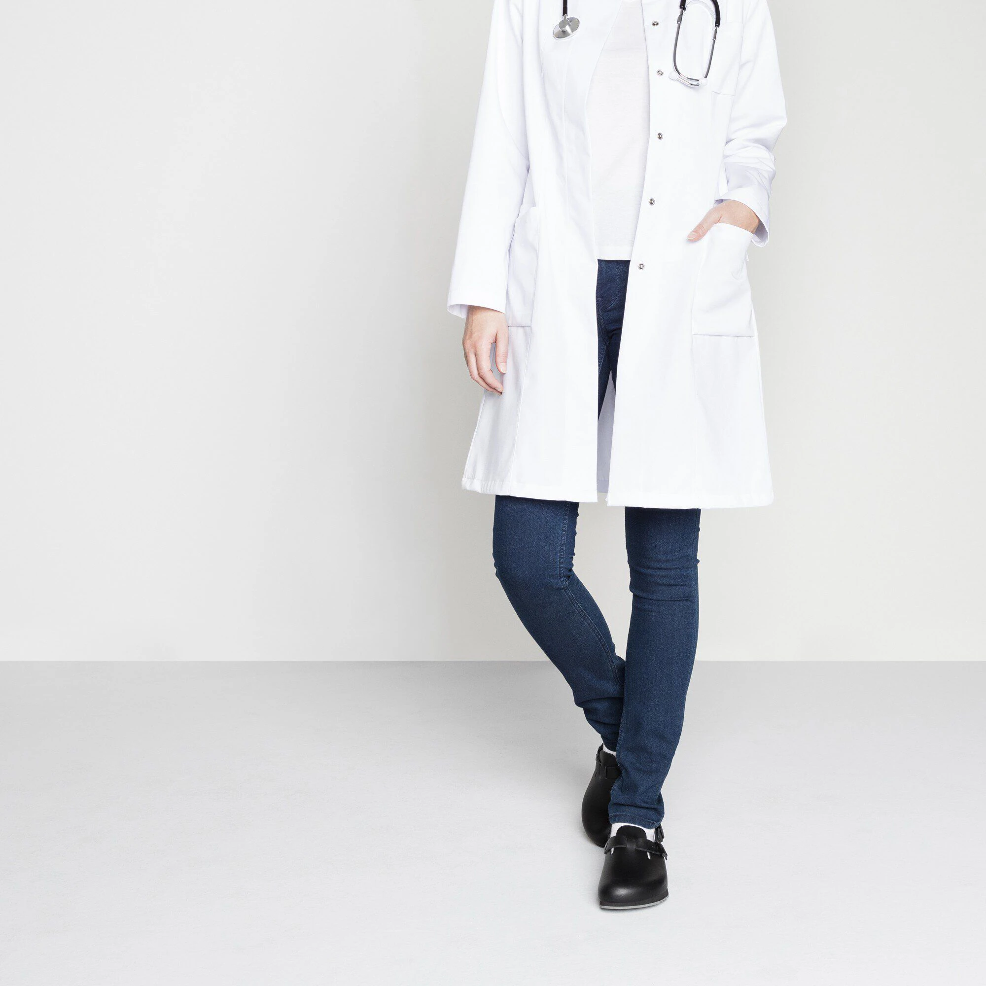 Tokio Super Grip Cuir Naturel