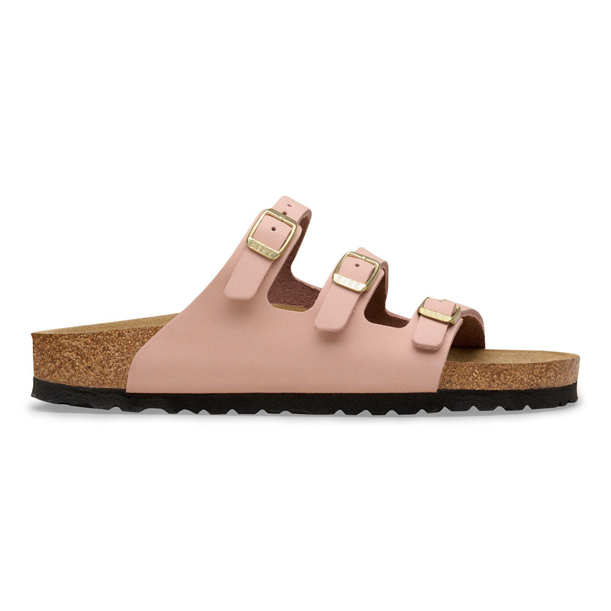 Cuir Nubuck Florida Fresh