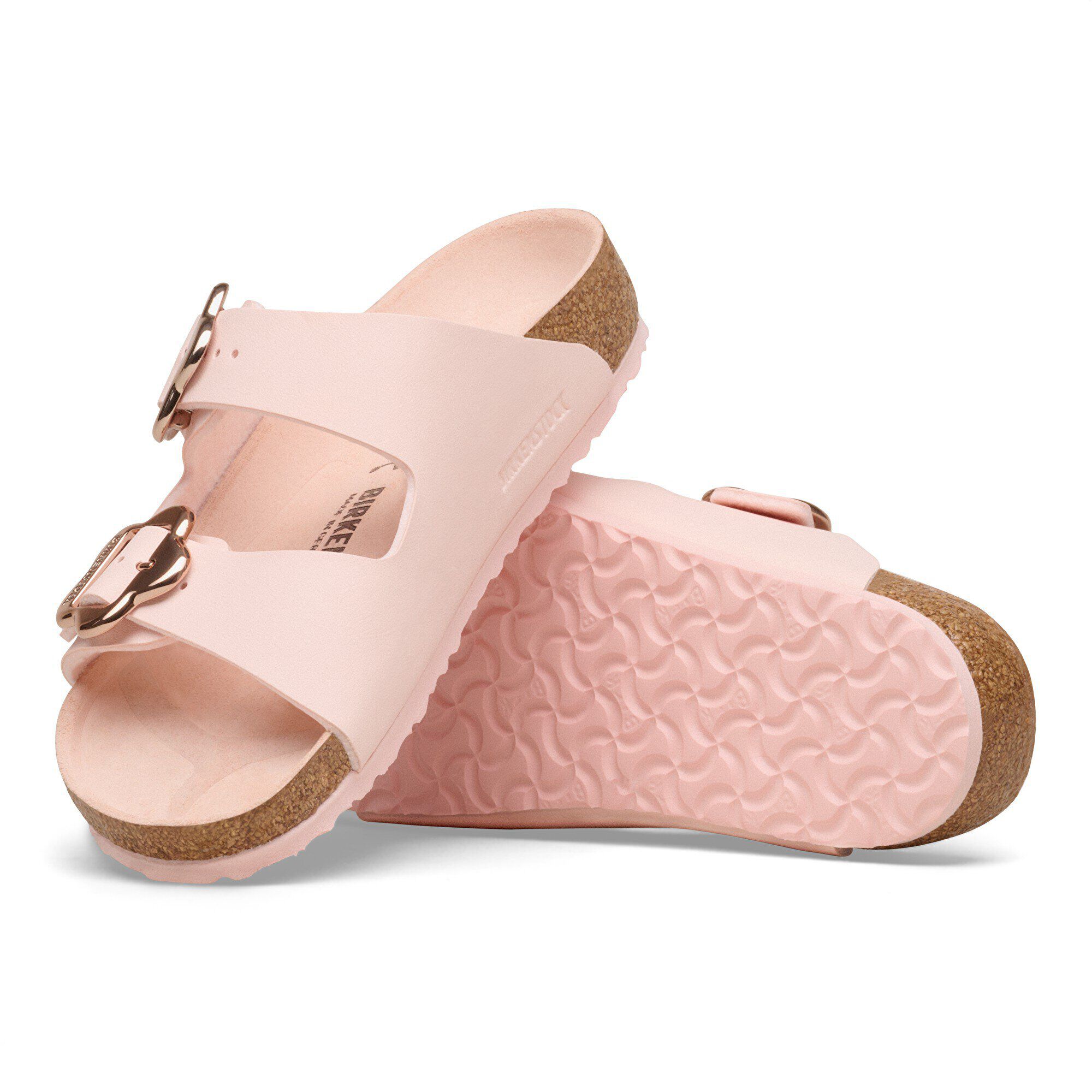 Boucle enfant Arizona Buckle Birko-Flor