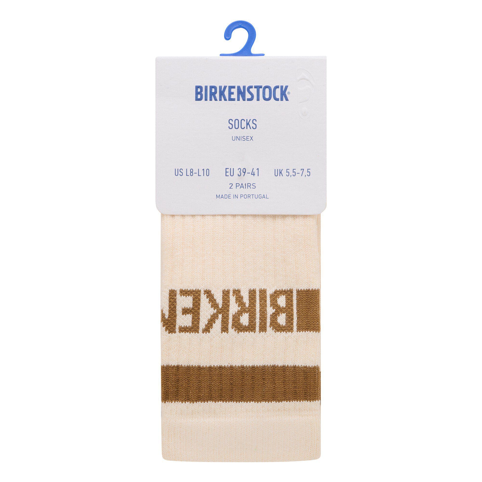 Cotton Crew 2 pièces Coton/Polyamide/Elasthan