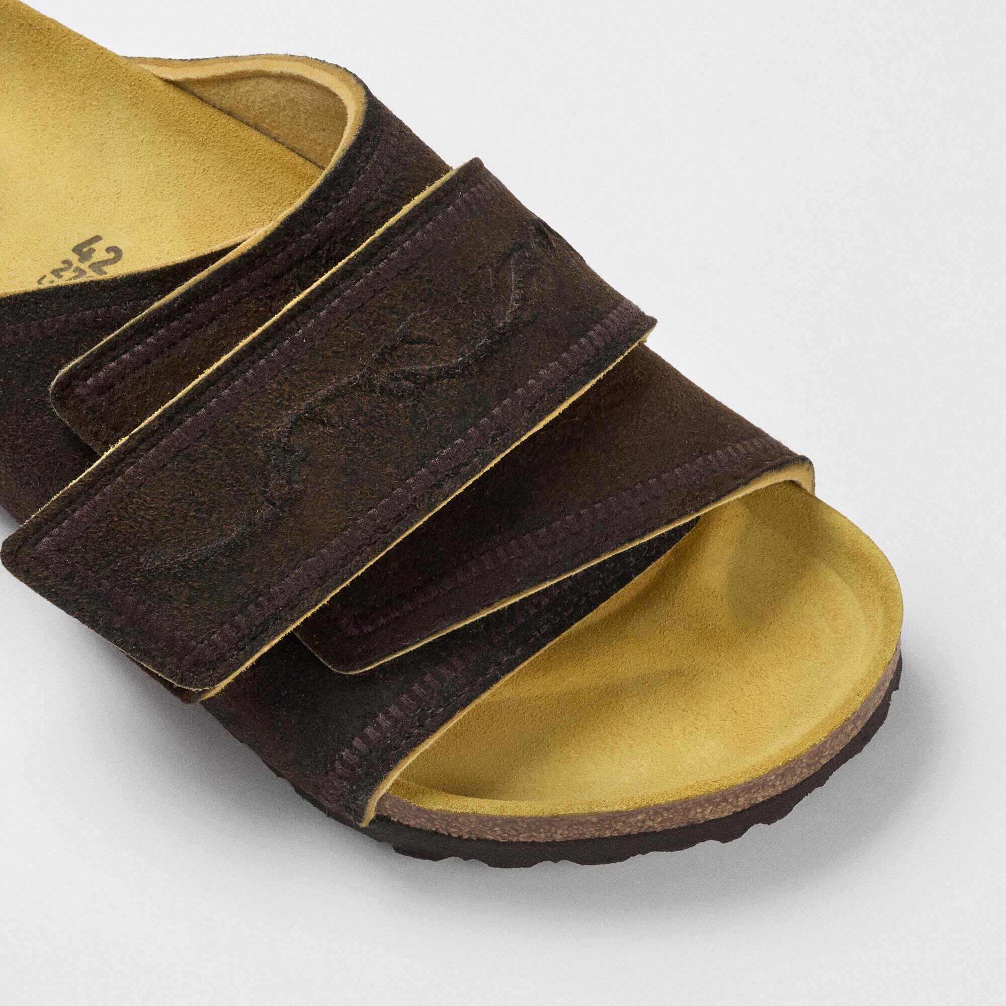 1774 Kyoto Tradition Cuir de cerf