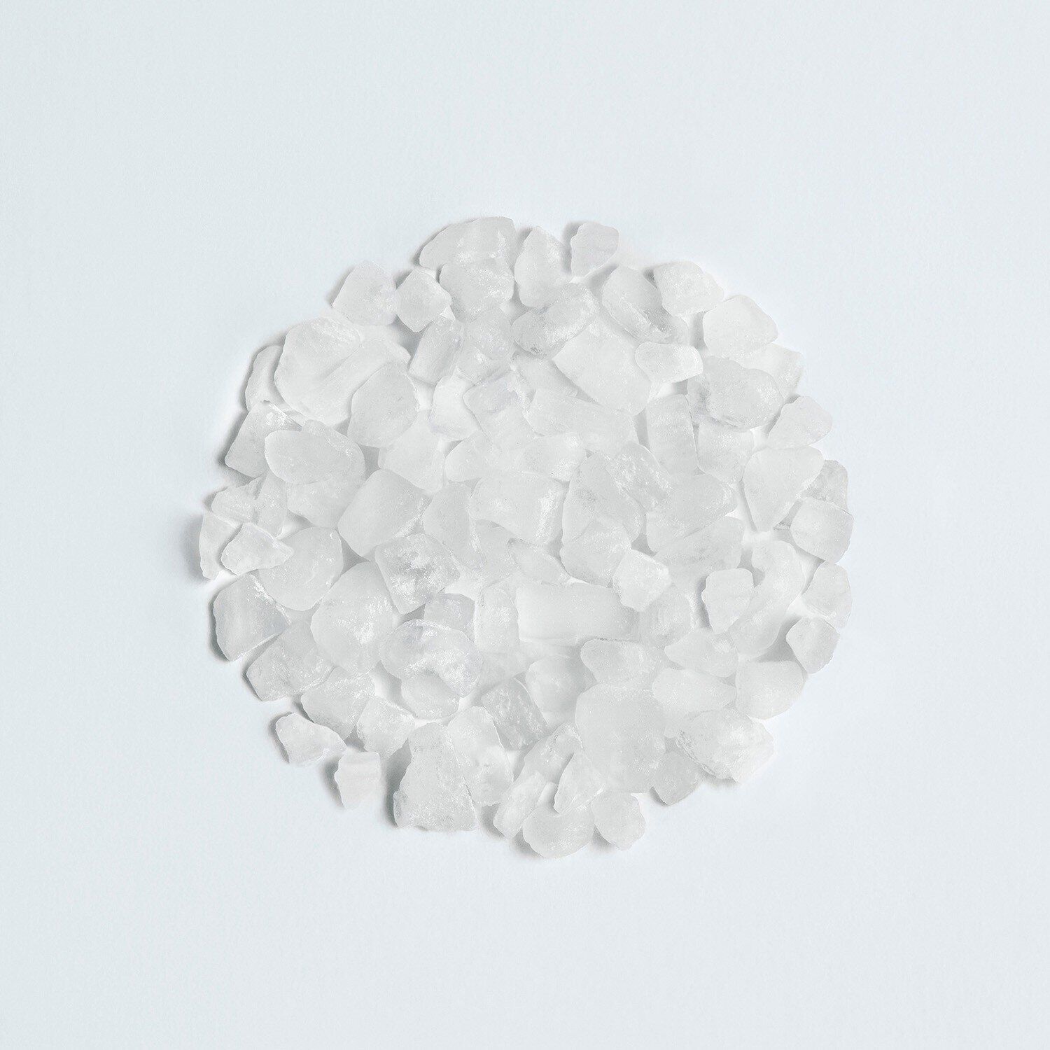 Sels de bain apaisants