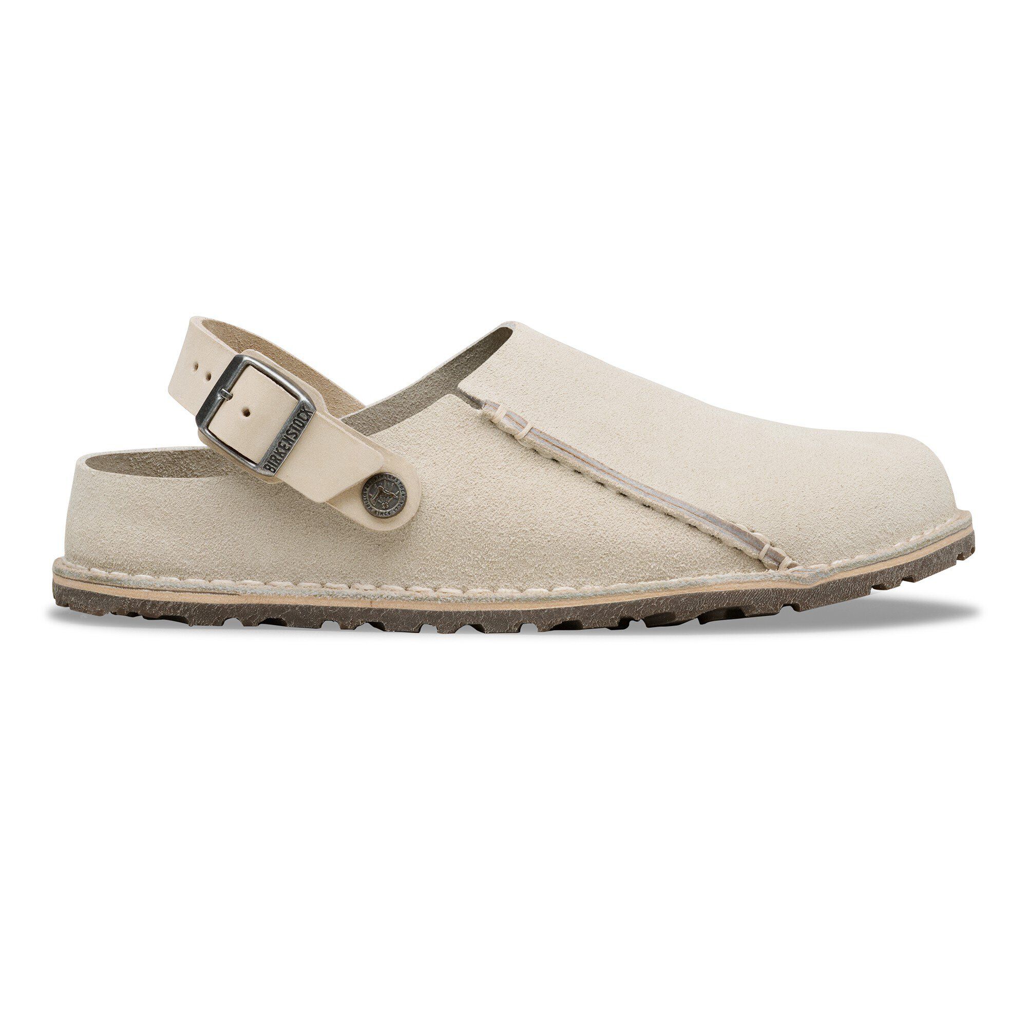 Lutry Cuir Velours Premium