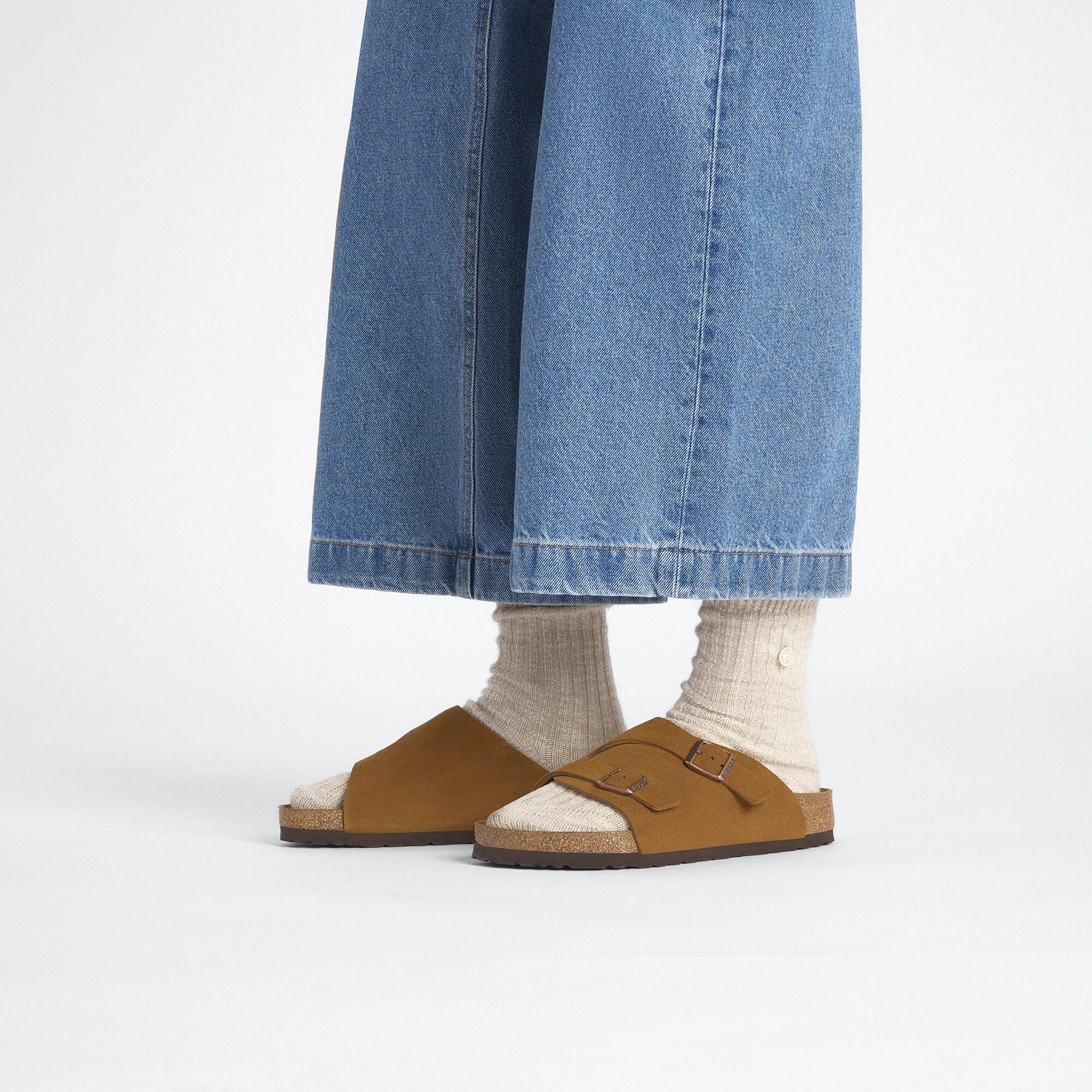 Ensemble Zürich & Coton Slub