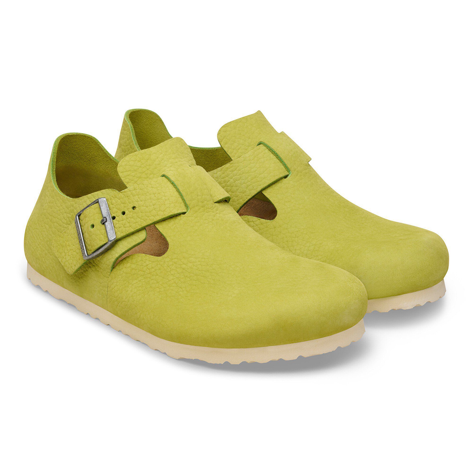 Cuir de nubuck London