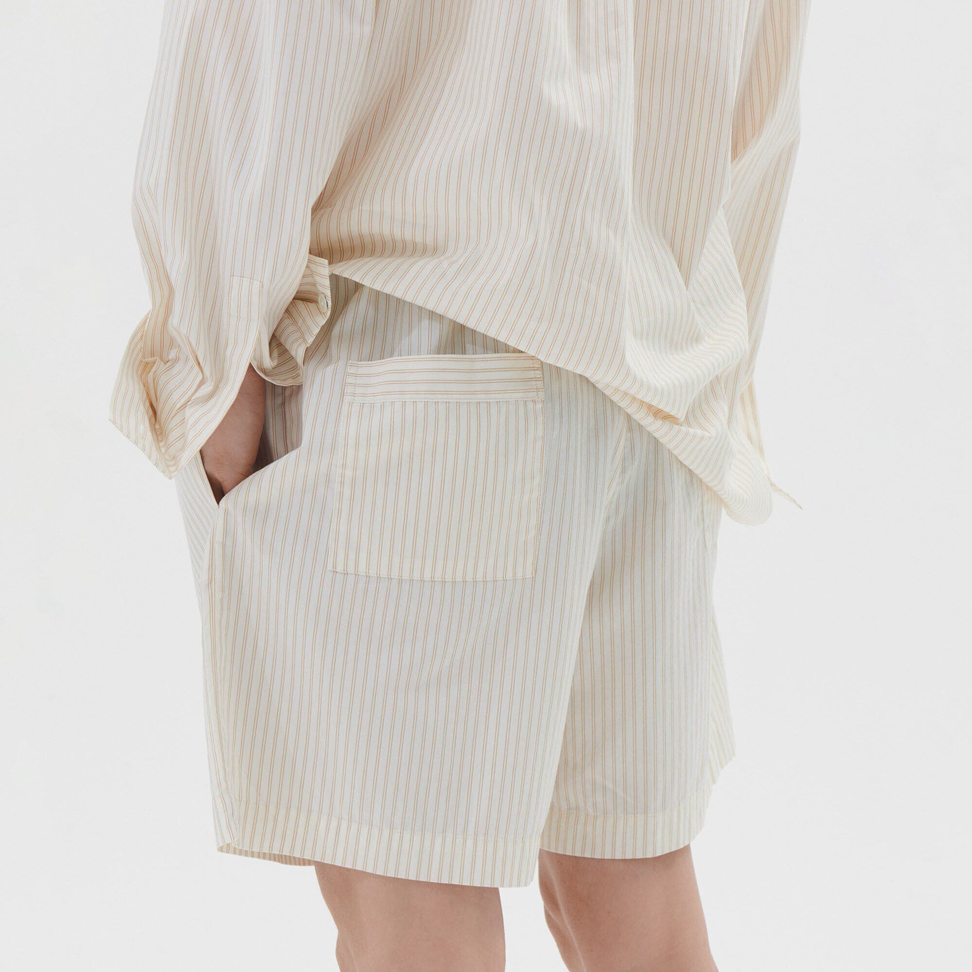 Shorts Tekla