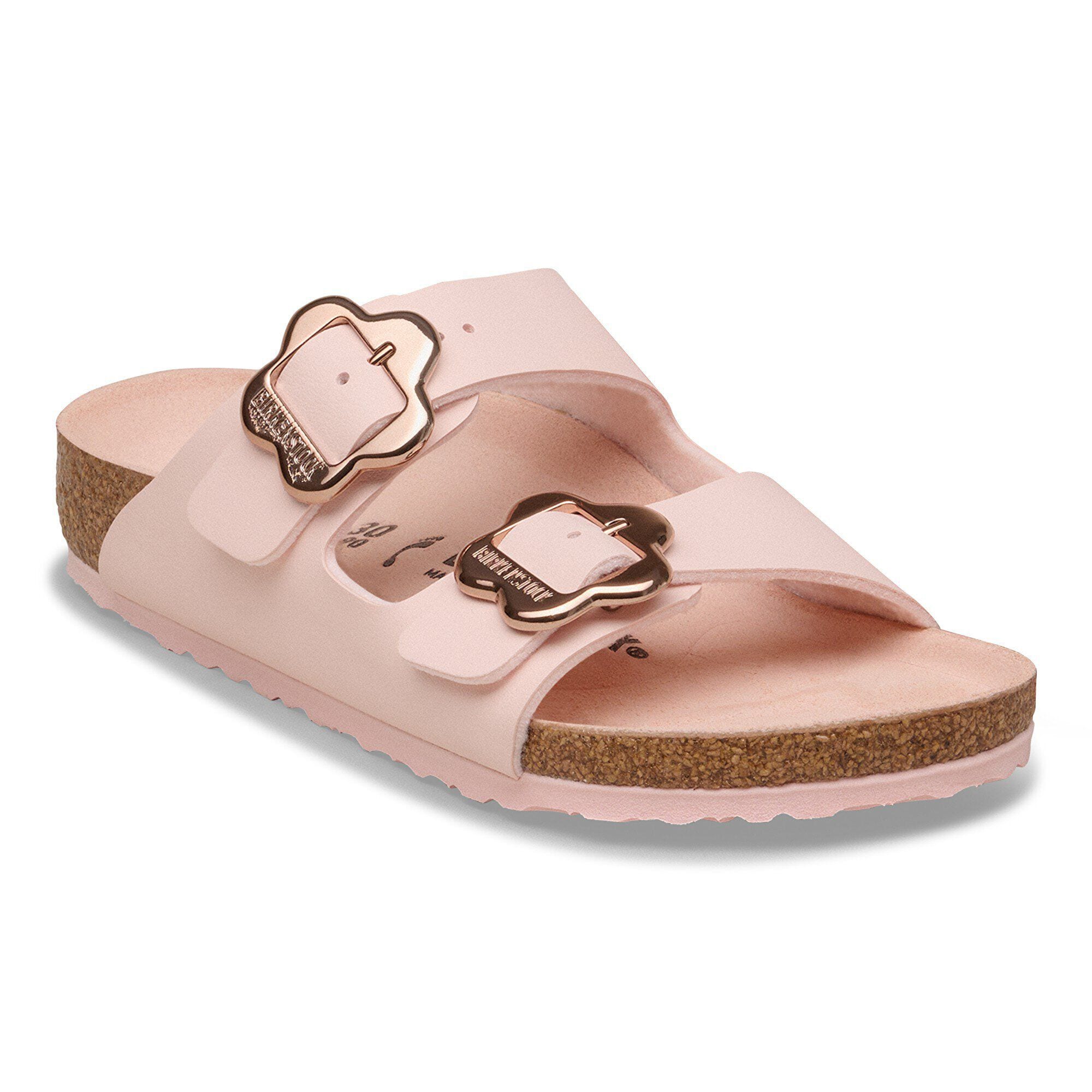 Boucle enfant Arizona Buckle Birko-Flor