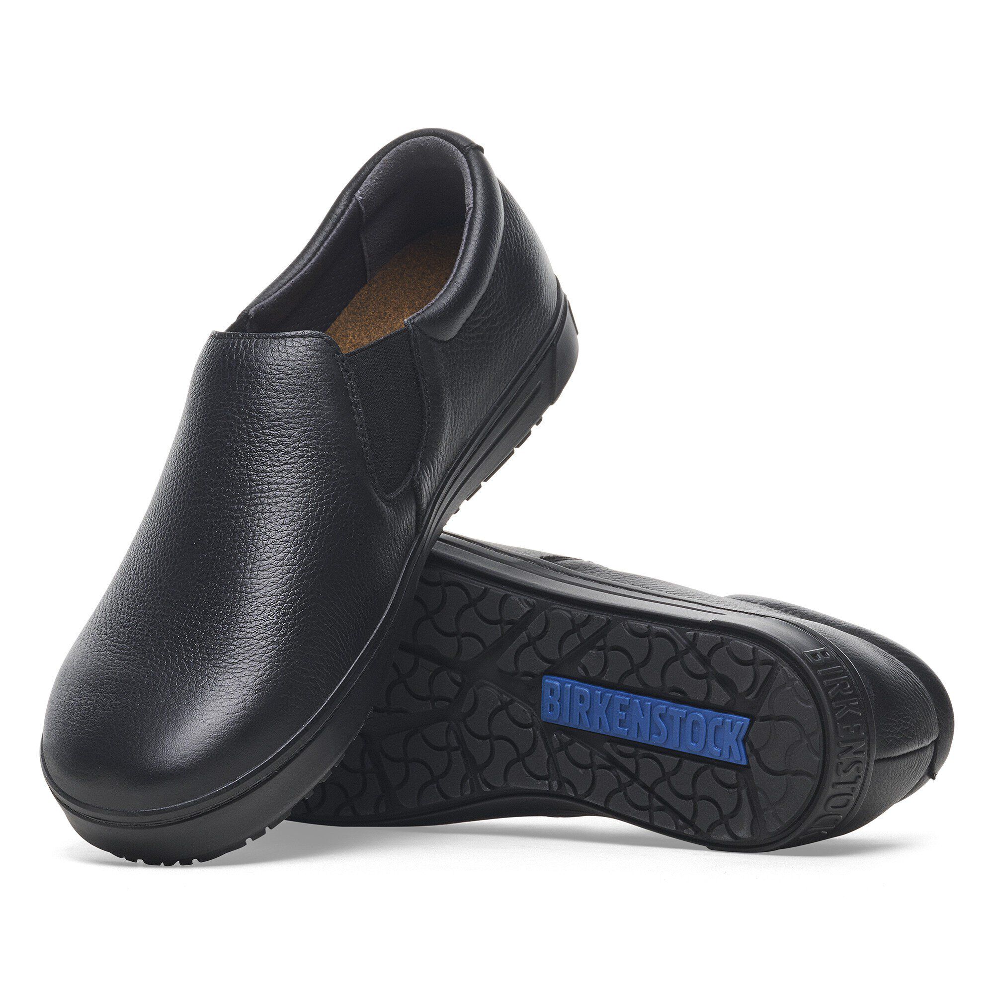 QO 400 Cuir Naturel