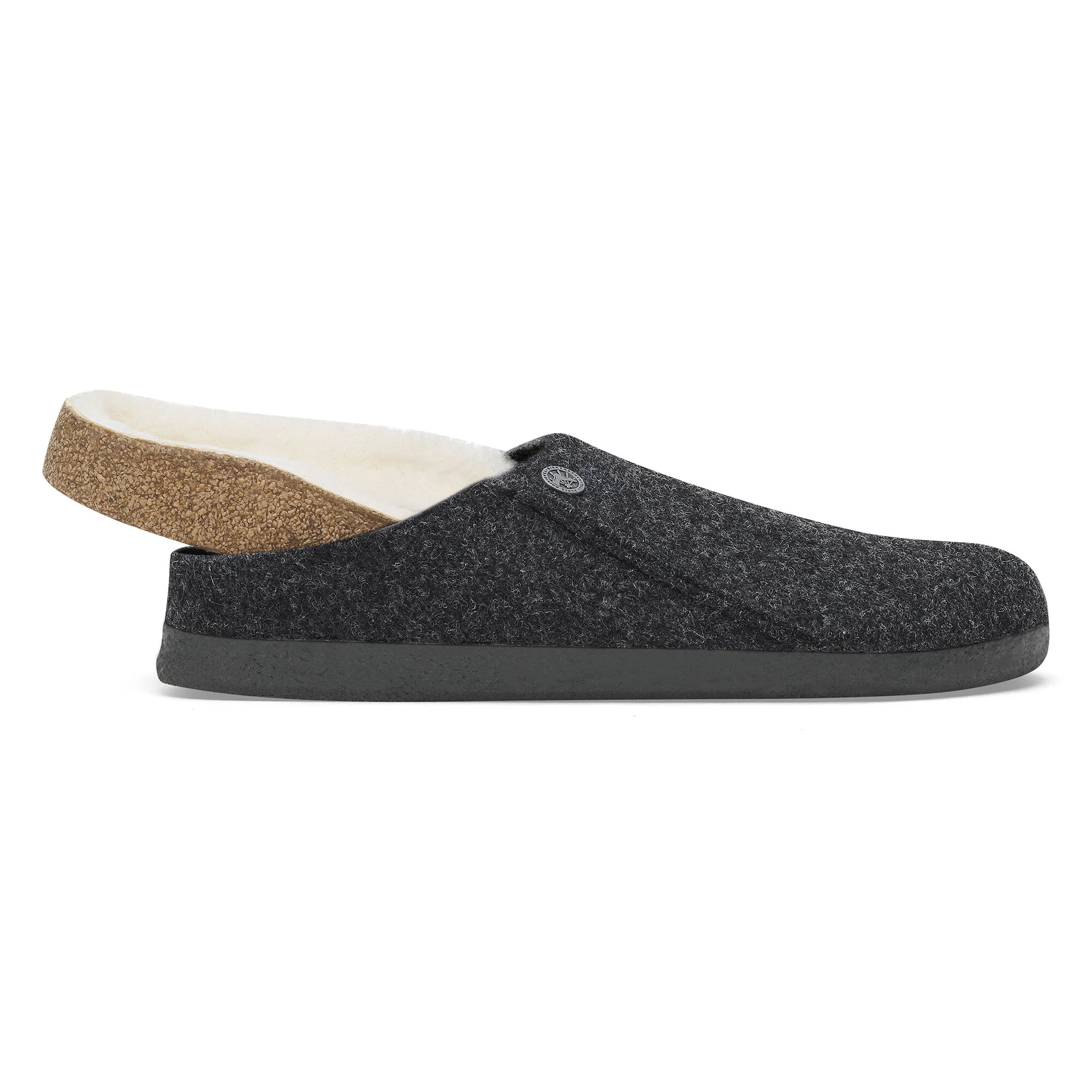 Set Zermatt Shearling & Semelle de Rechange