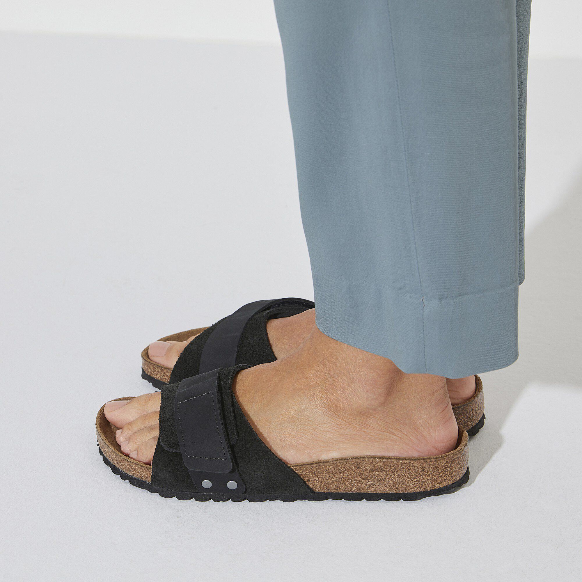 Cuir de suède Oita