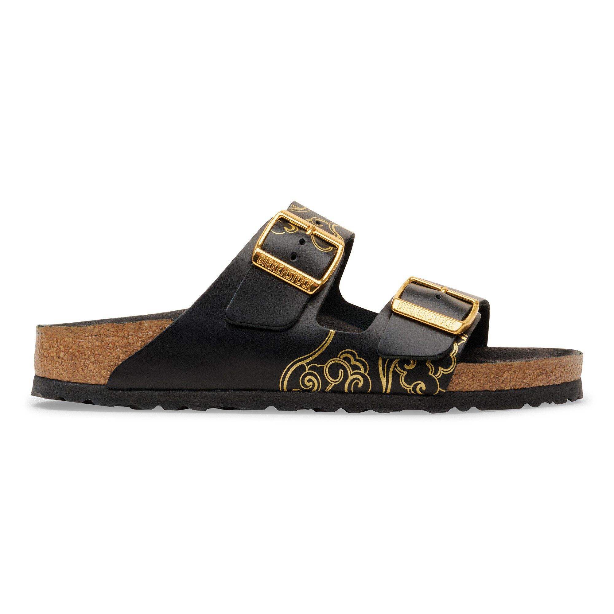 Cuir naturel Arizona
