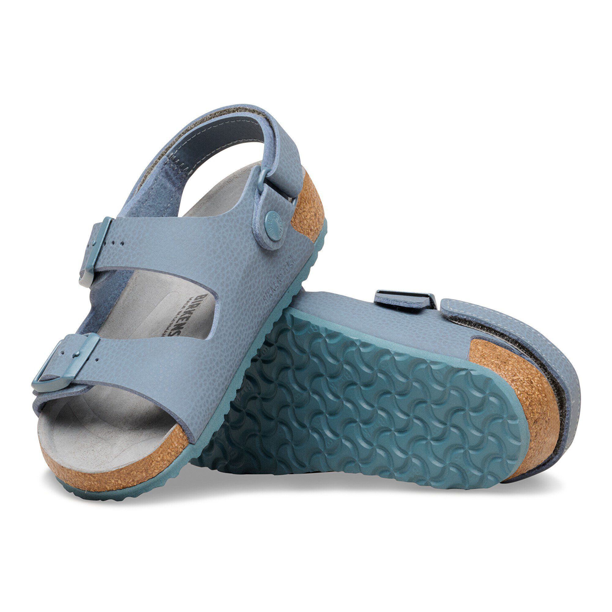 Birkenstock Milano Kids Birko-Flor