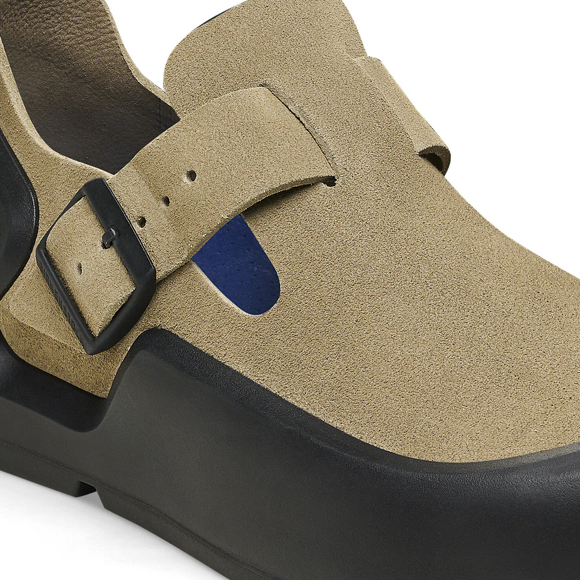 Cuir Nubuck Reykjavik