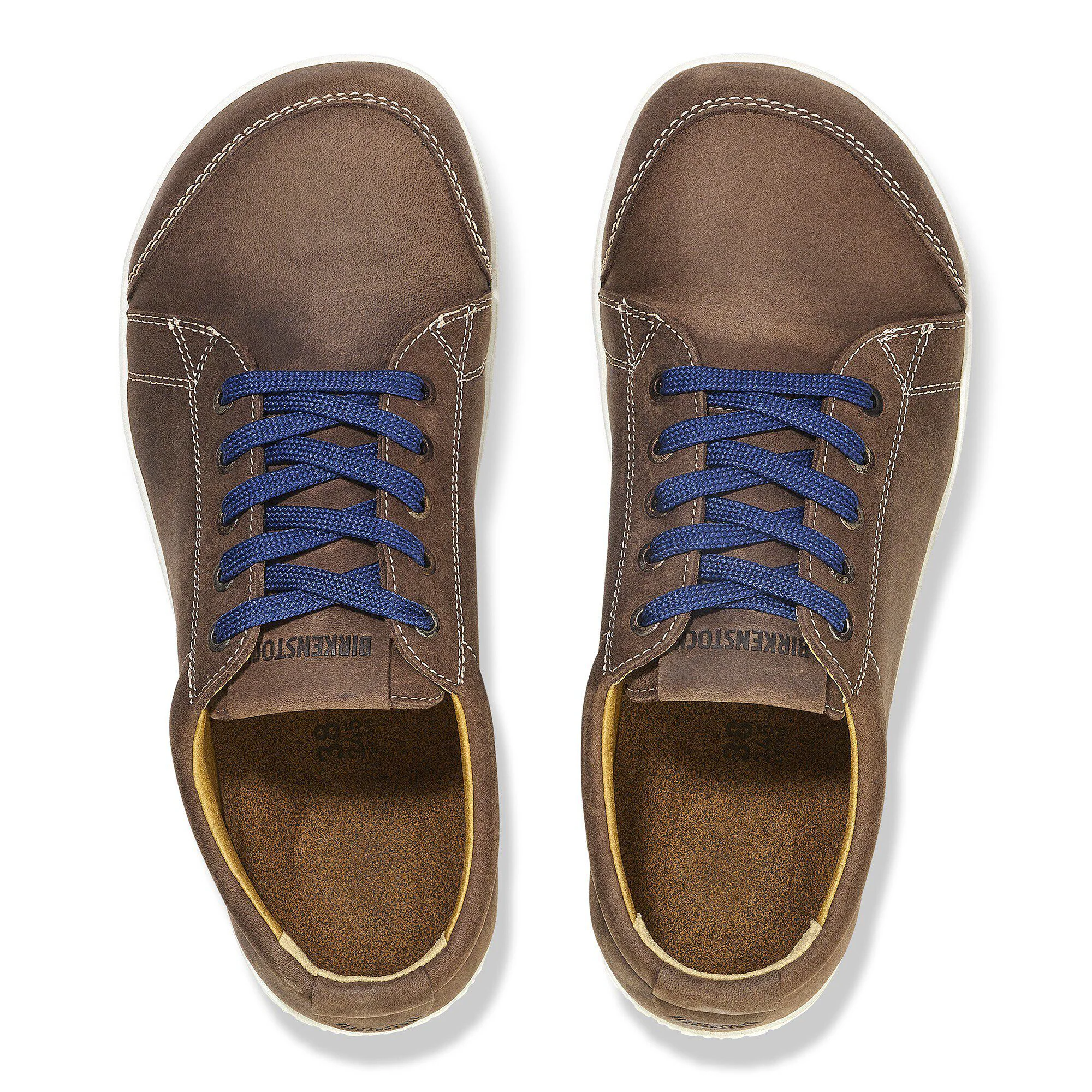 QS 500 Cuir Nubuck
