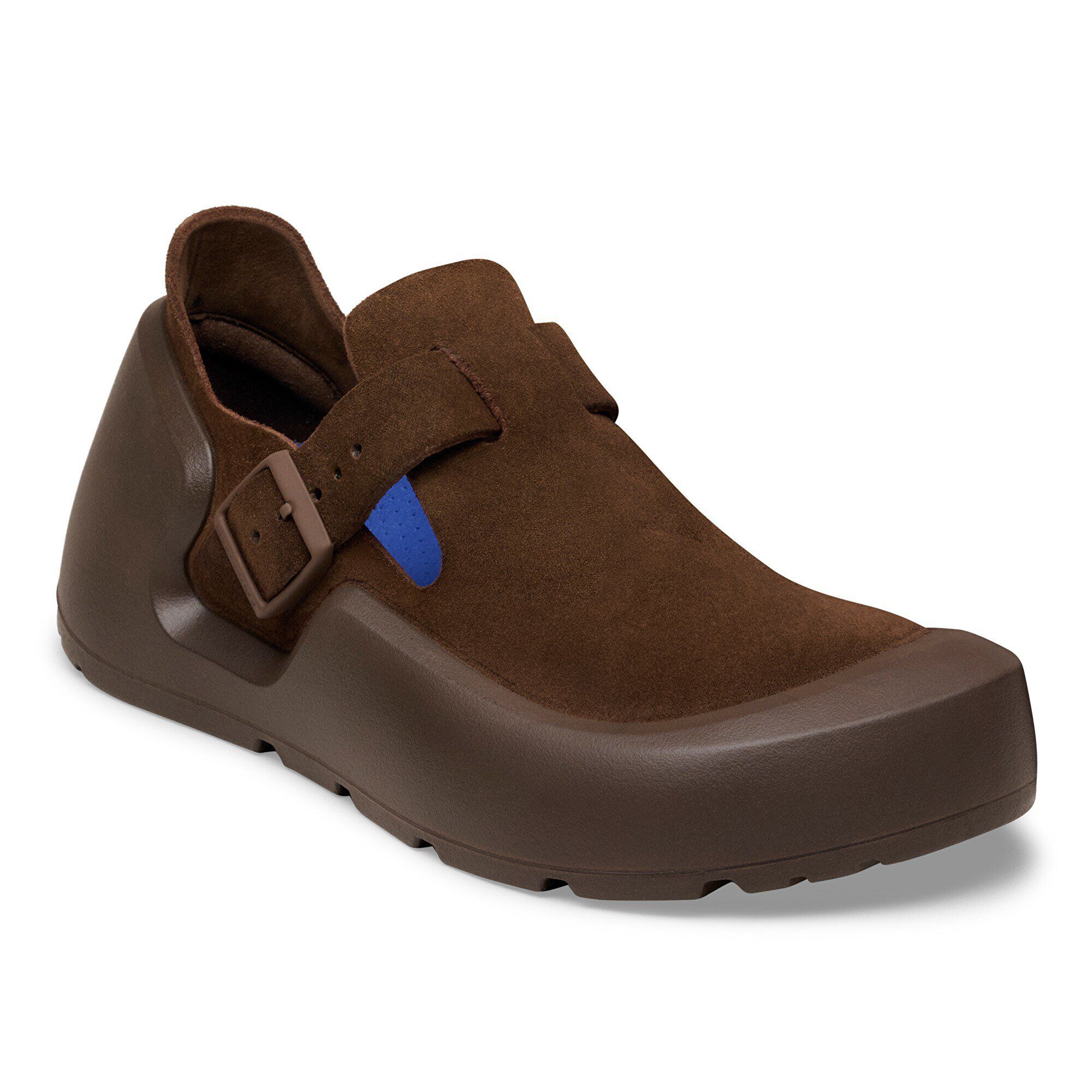 Cuir Nubuck Reykjavik