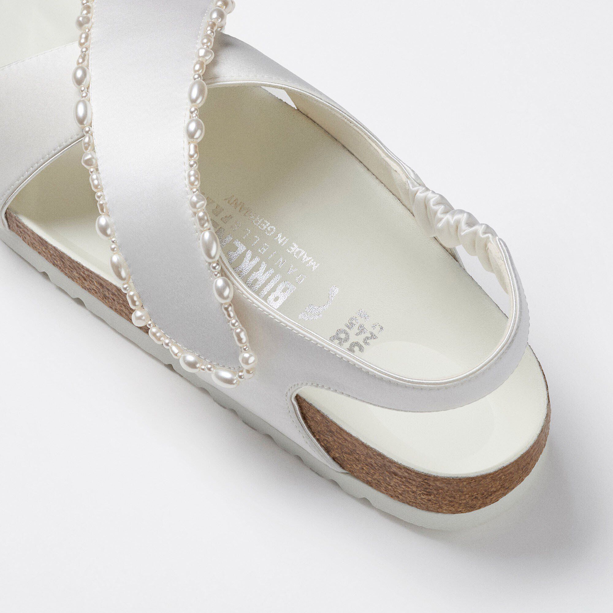 Tissu Danielle Frankel Tulum Pearls