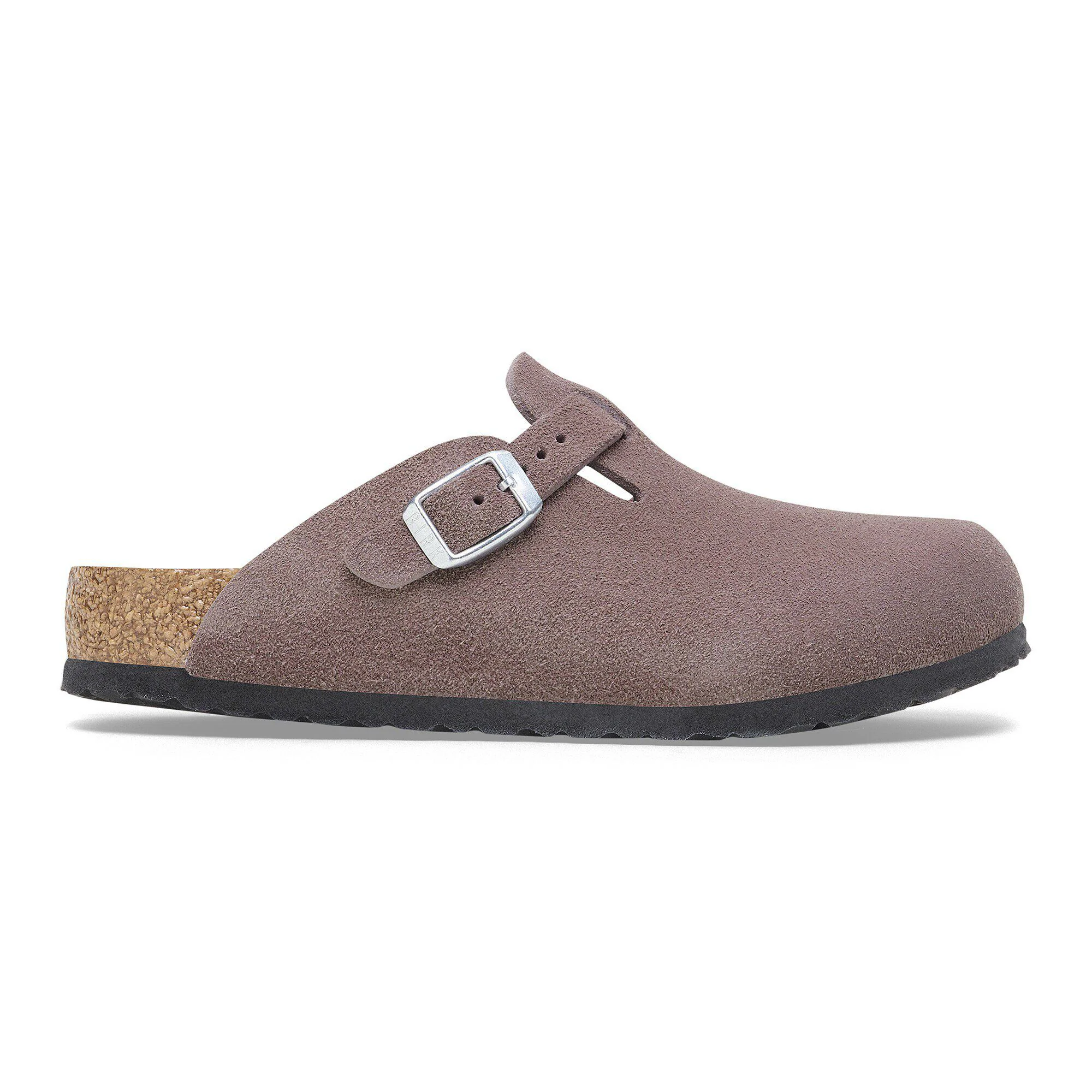 Boston 2.0 Enfant Cuir Velours