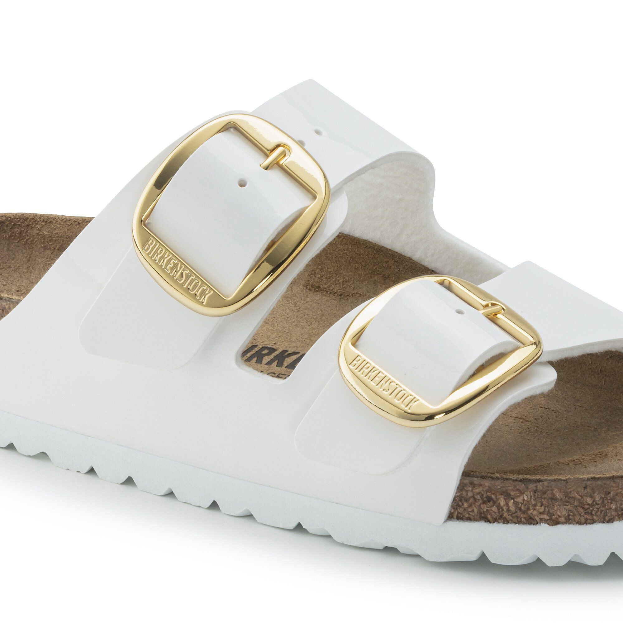 Birko-Flor Patent Arizona Big Buckle