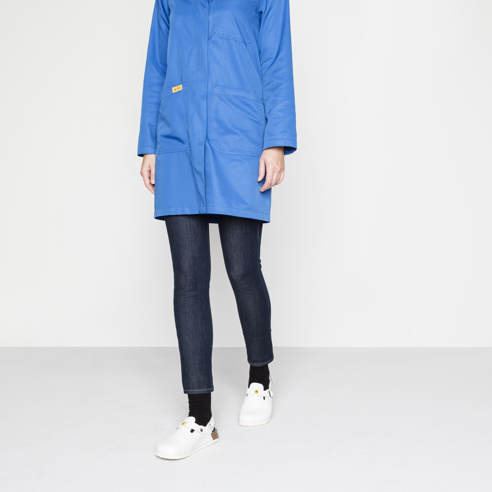 Tokio ESD Cuir Naturel