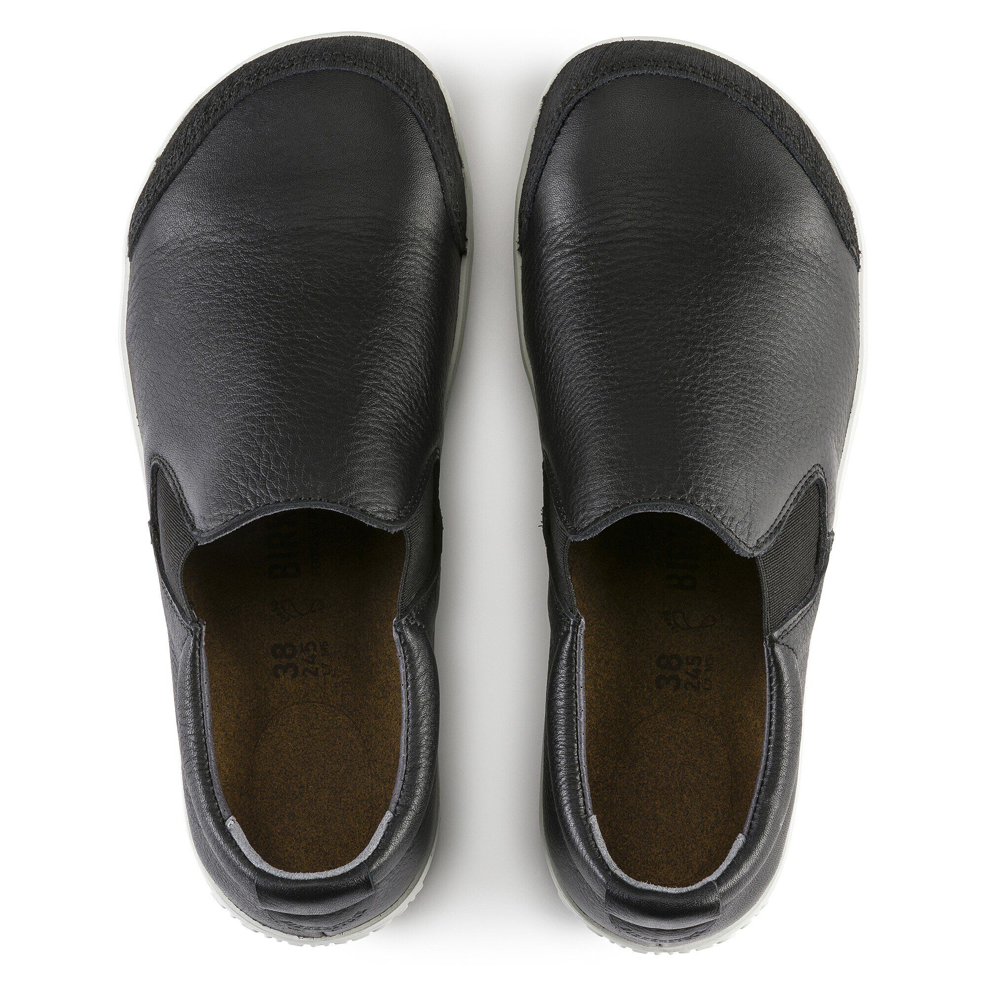 QS 400 Cuir Naturel