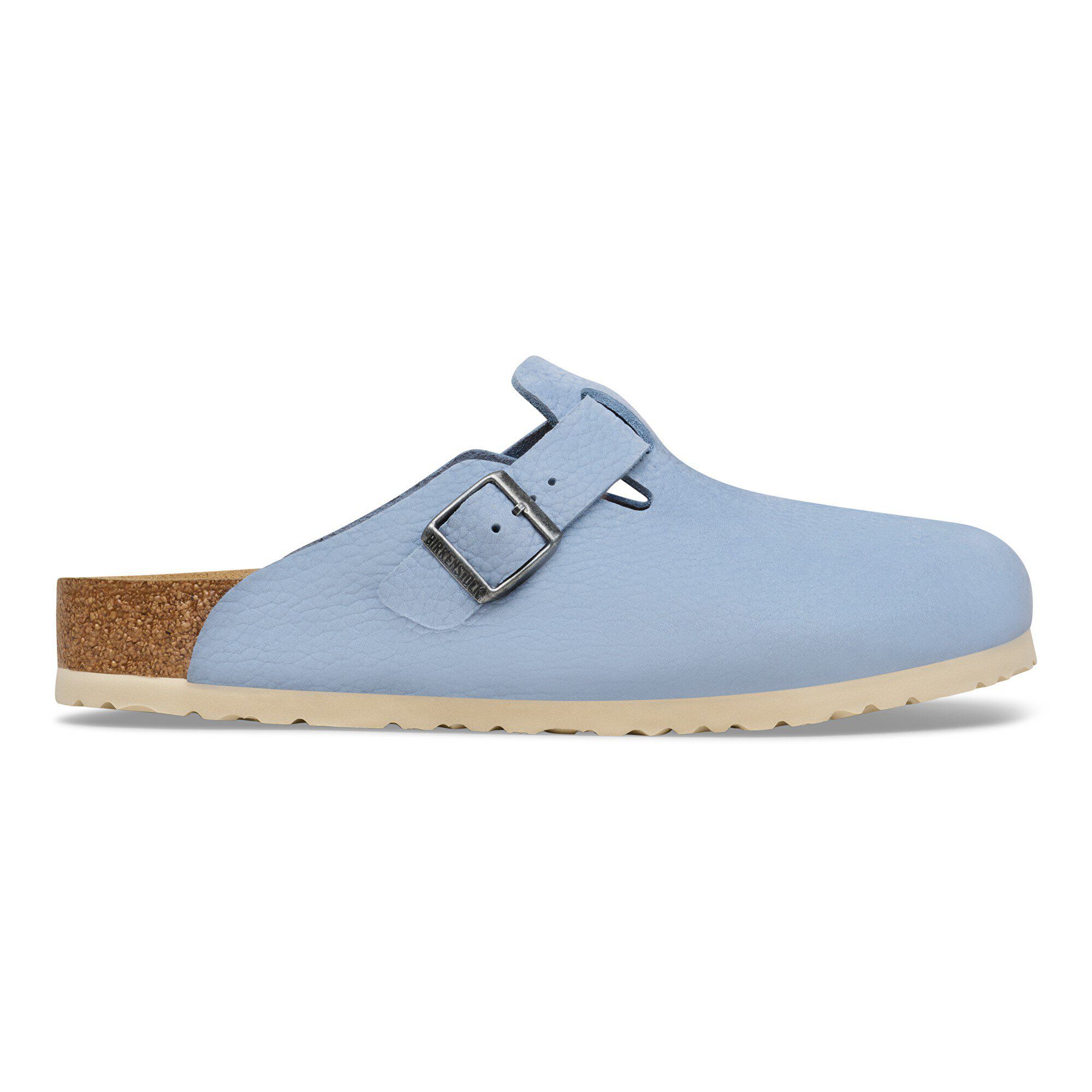 Cuir de nubuck Boston