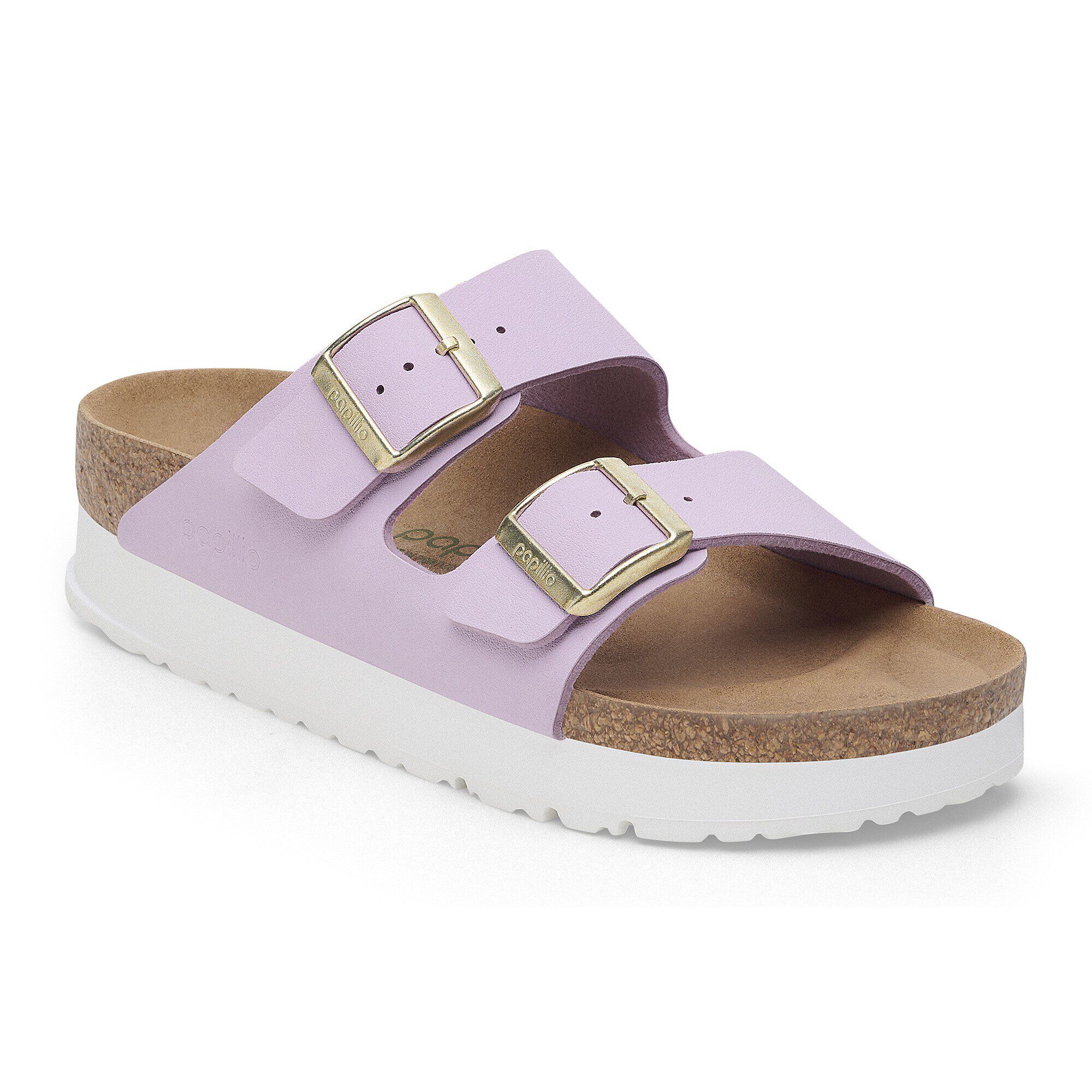 Plateau PAP Flex Arizona Birko-Flor Nubuck