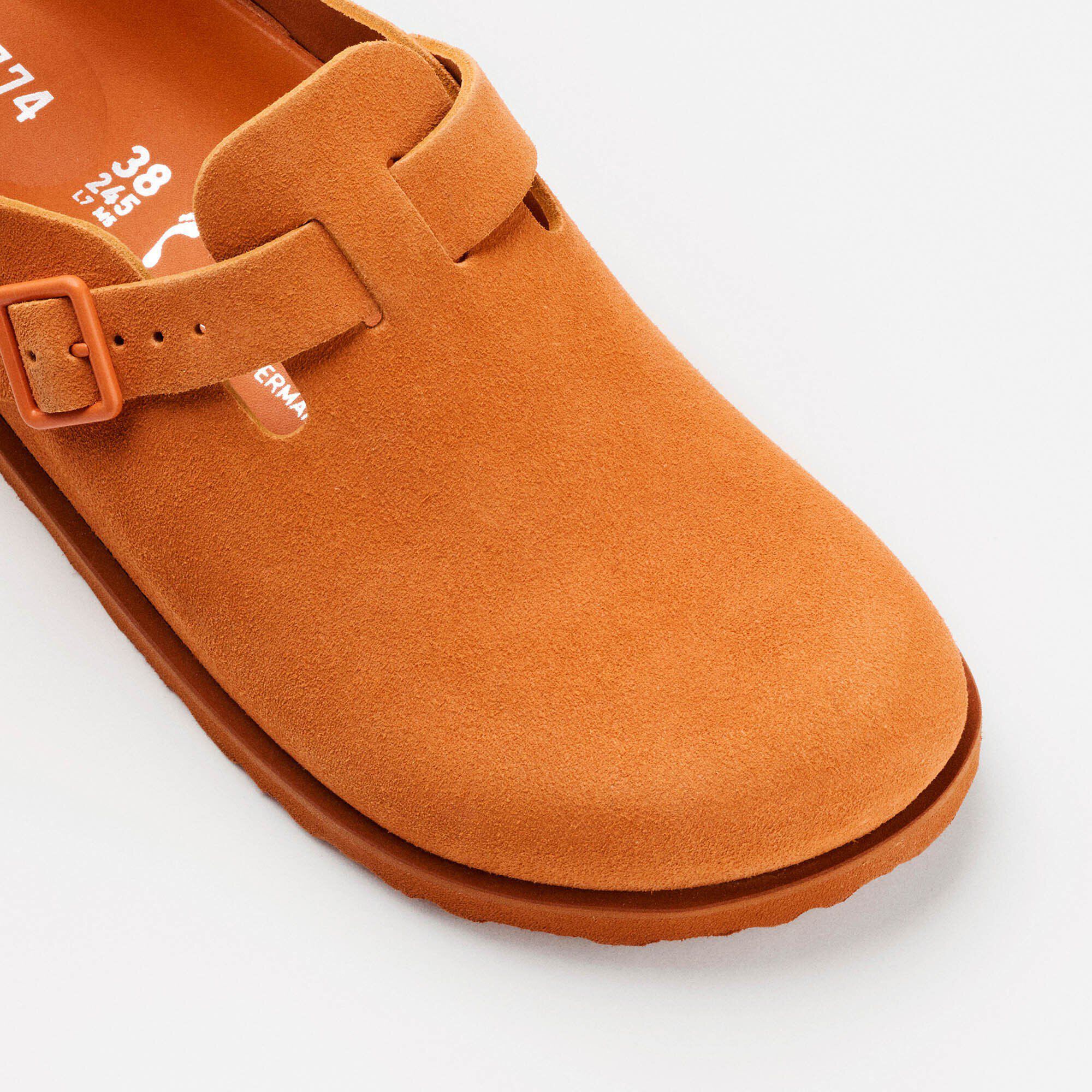 1774 IV Tokio Cuir Suede