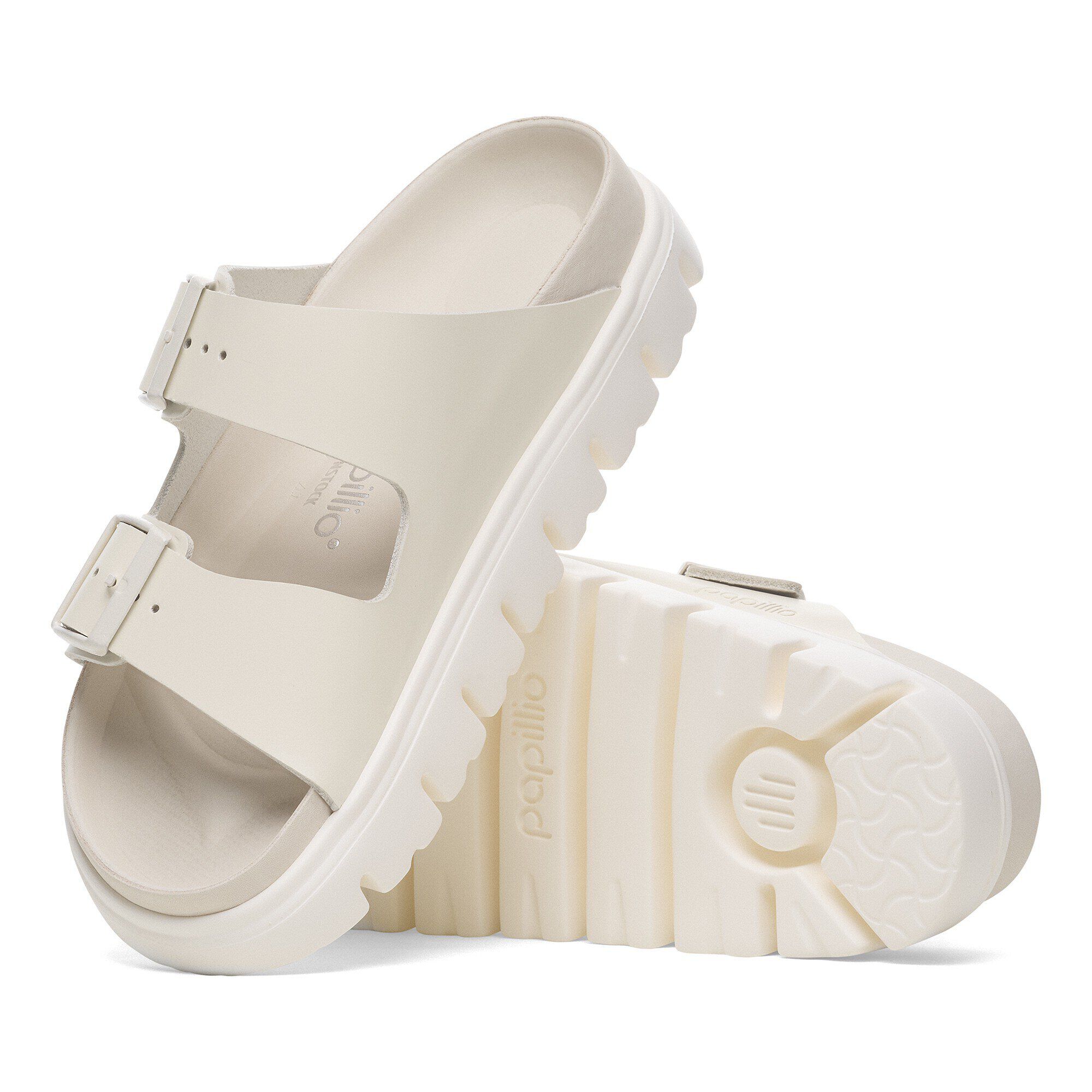 Arizona Chunky Cuir Naturel