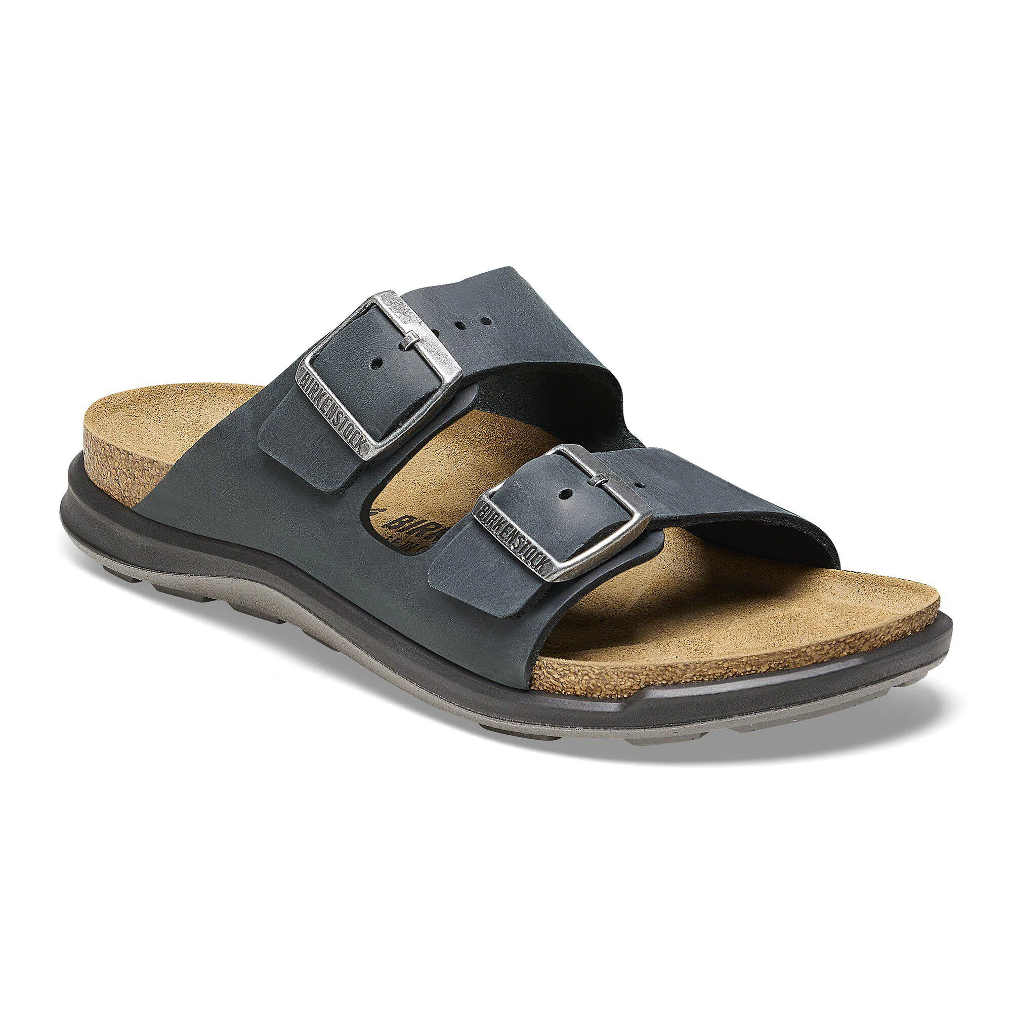 Arizona Crosstown Cuir cire