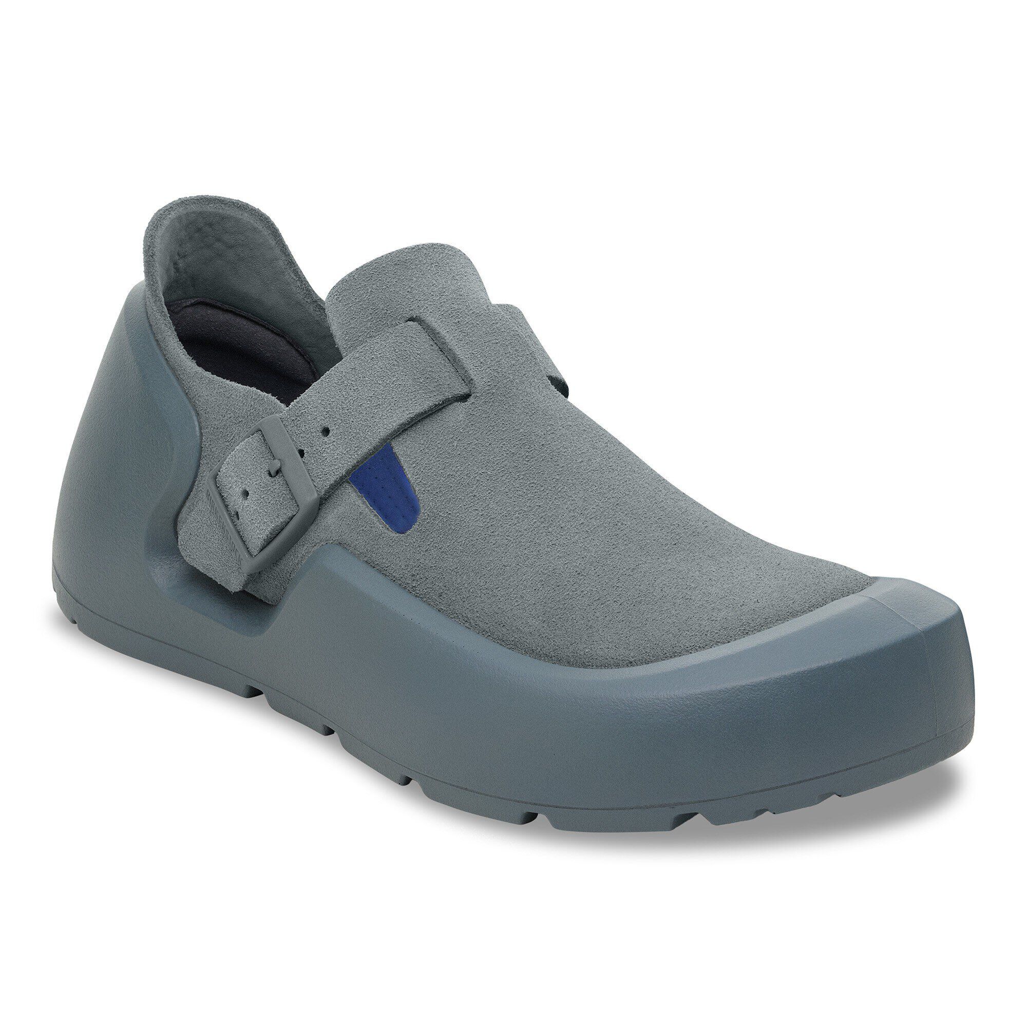 Cuir Nubuck Reykjavik