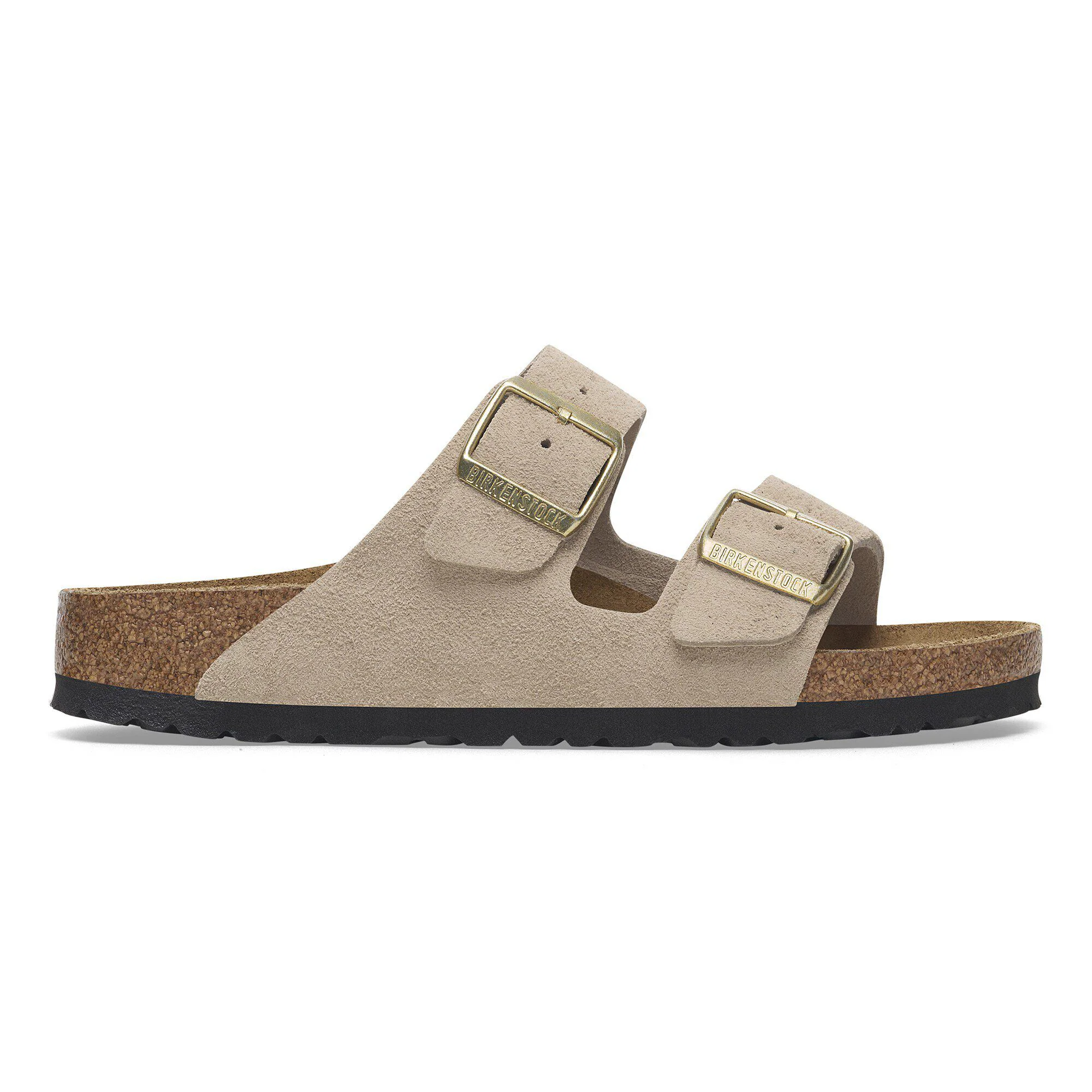 Suede de cuir Arizona