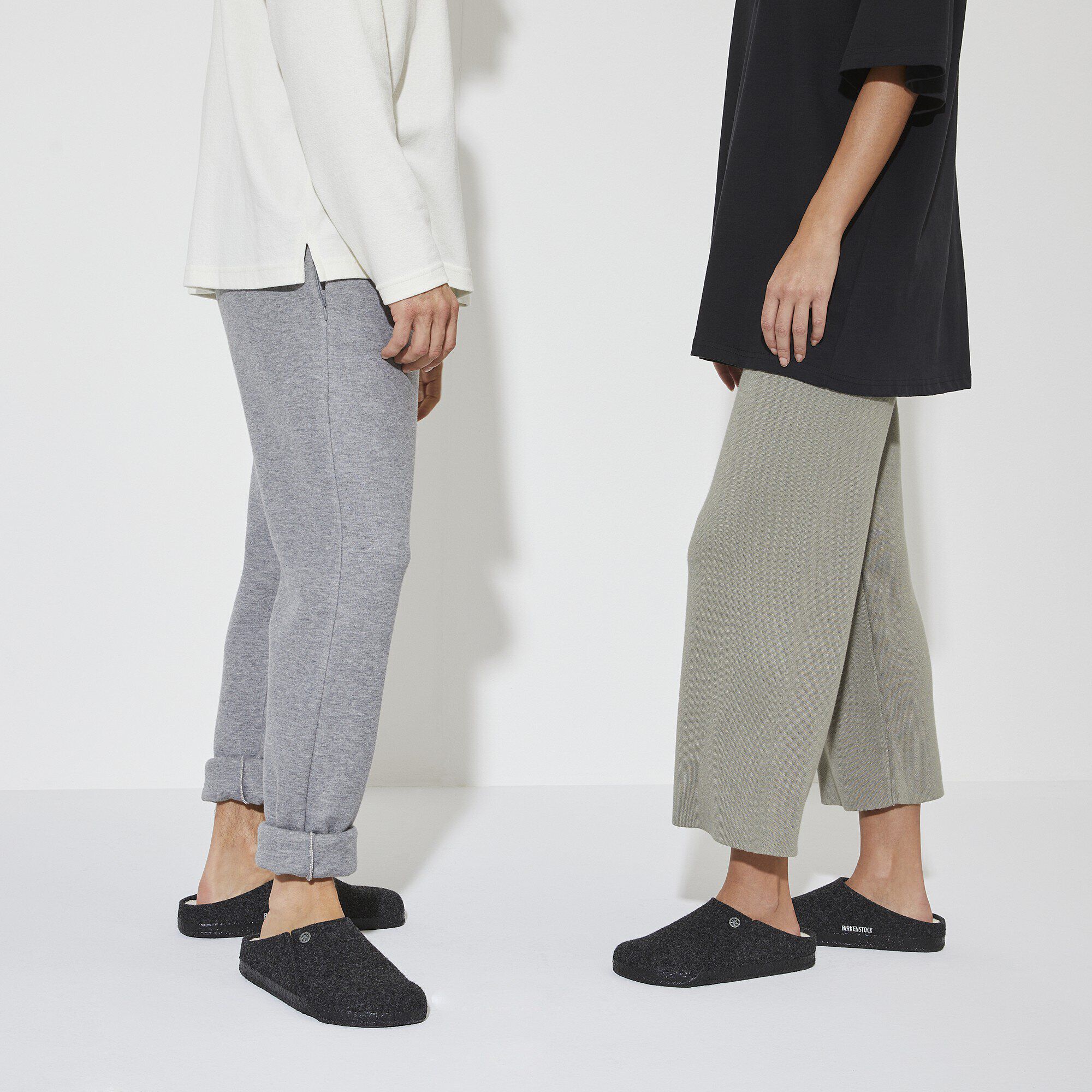 Set Zermatt Shearling & Semelle de Rechange