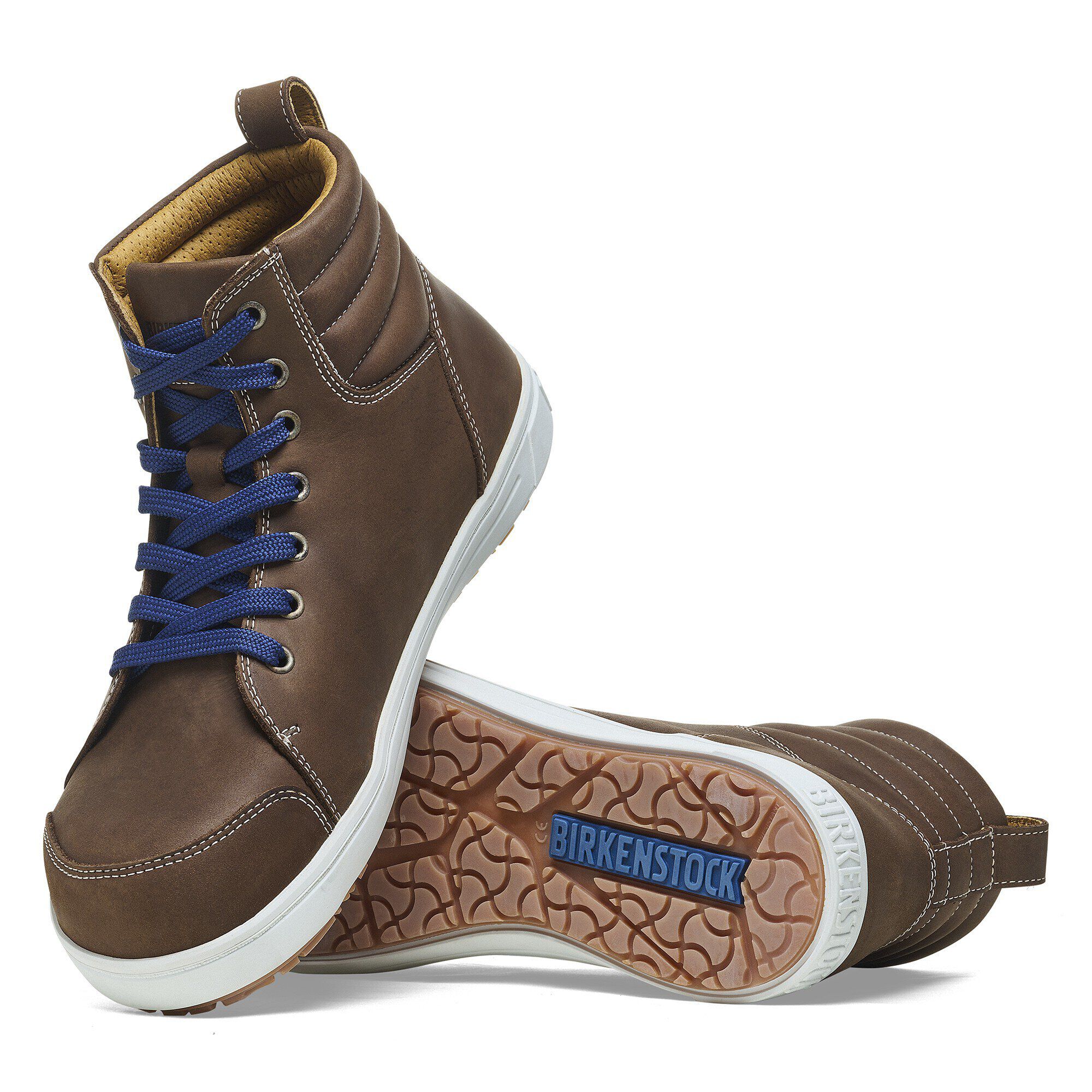 QS 700 Cuir Naturel