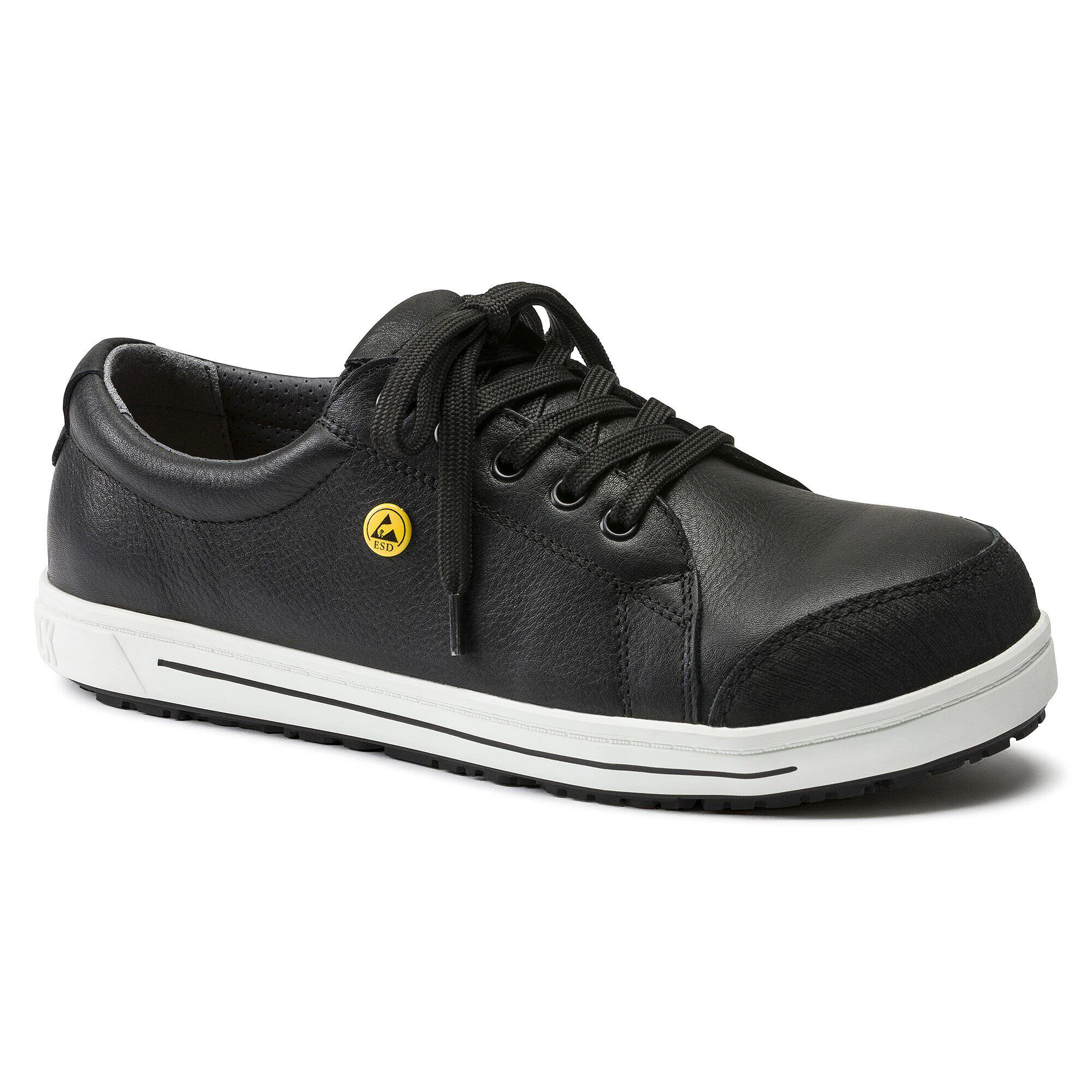 QS 500 ESD Cuir Naturel