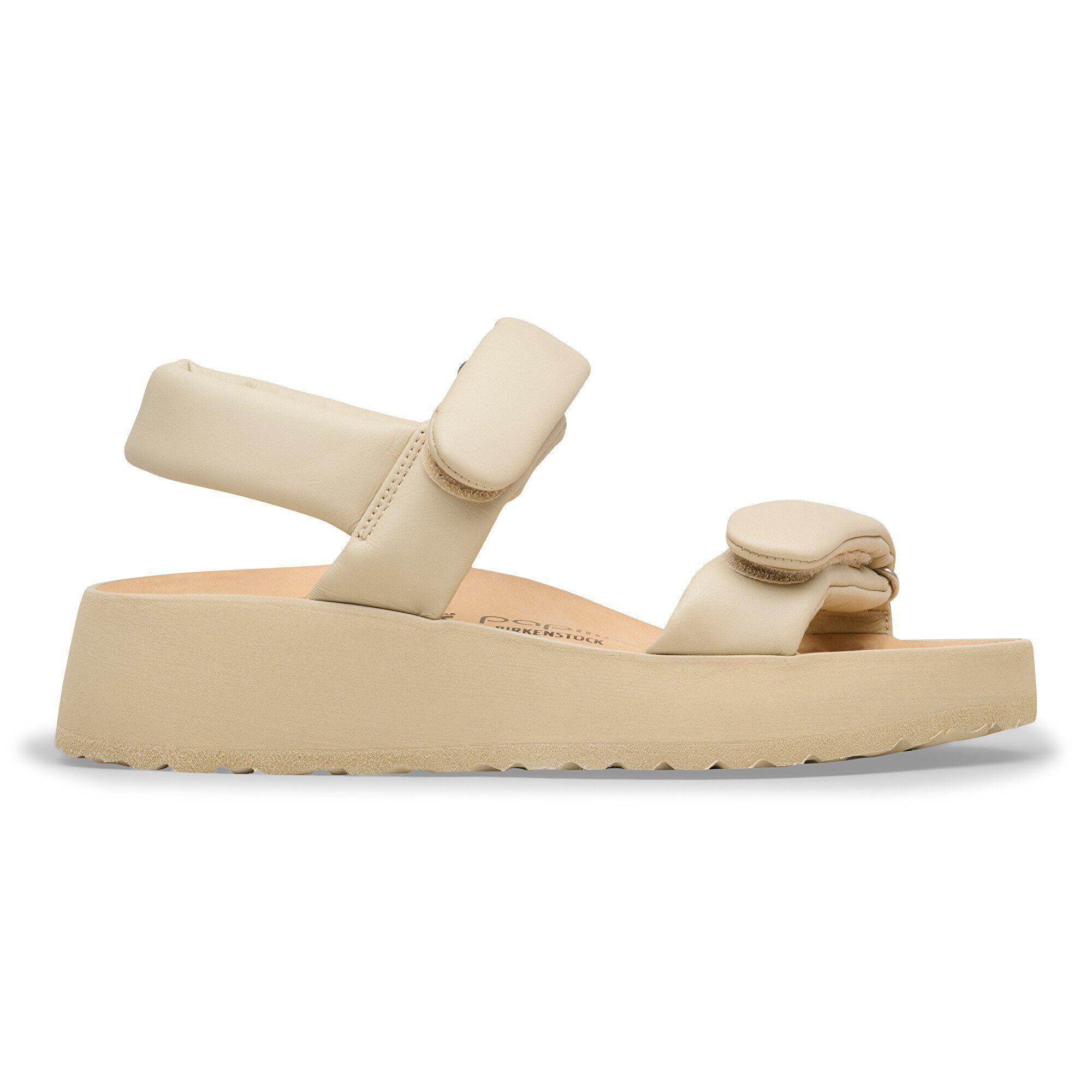 Theda Cuir Naturel