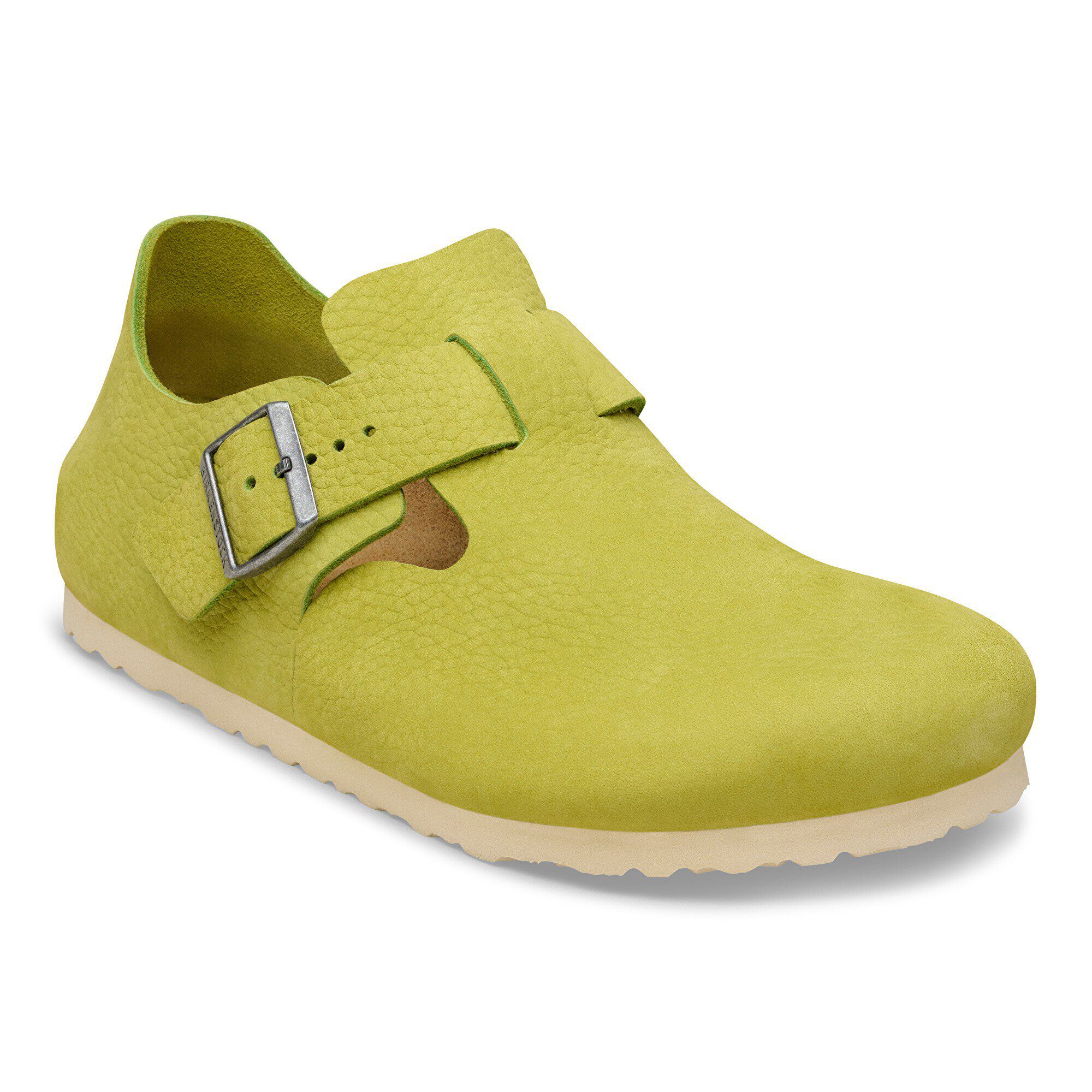 Cuir de nubuck London