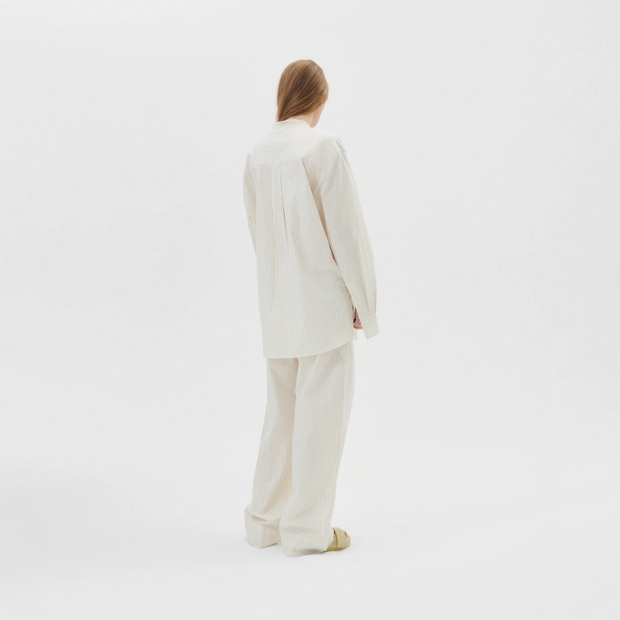 Pantalon Tekla