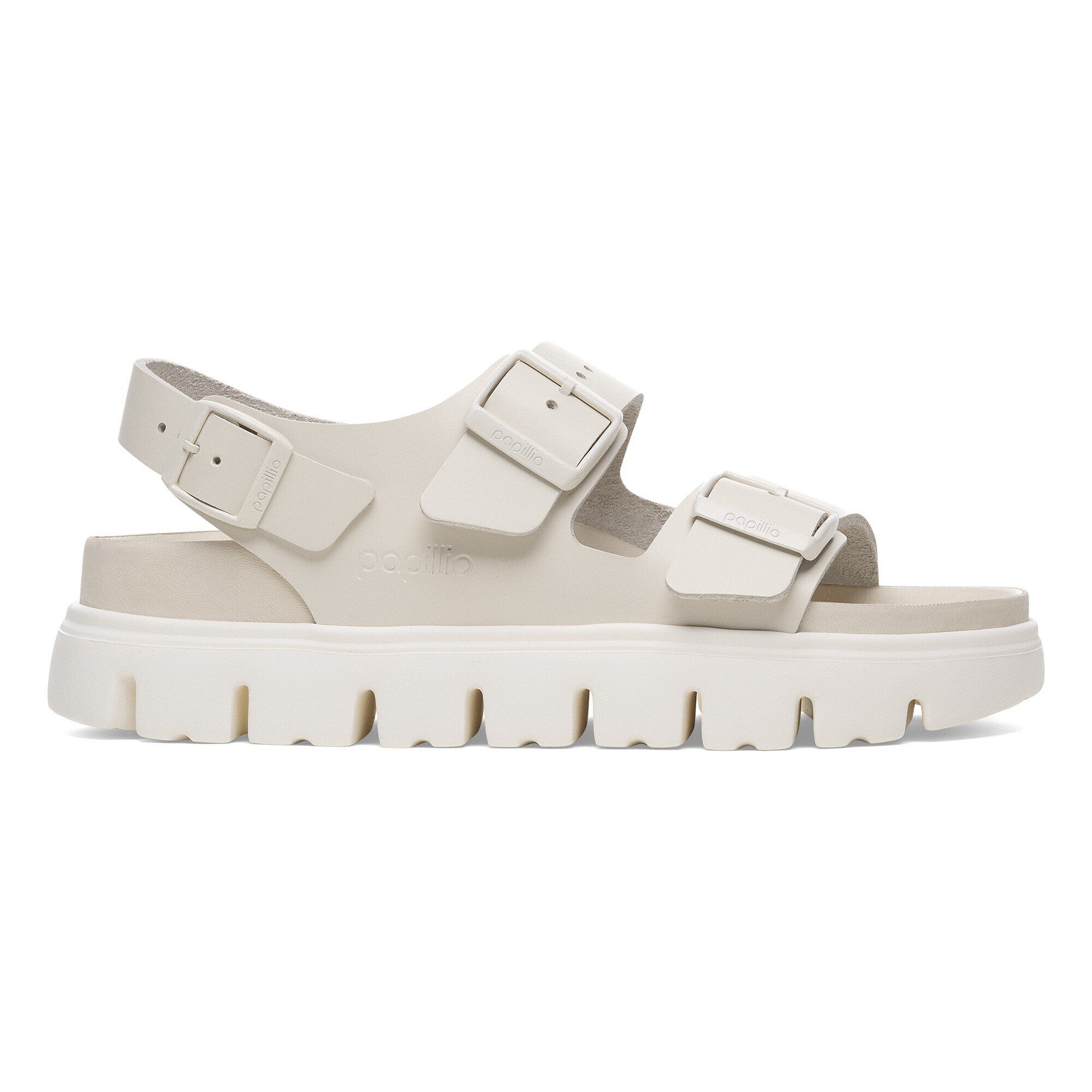 Milano Chunky Cuir Naturel