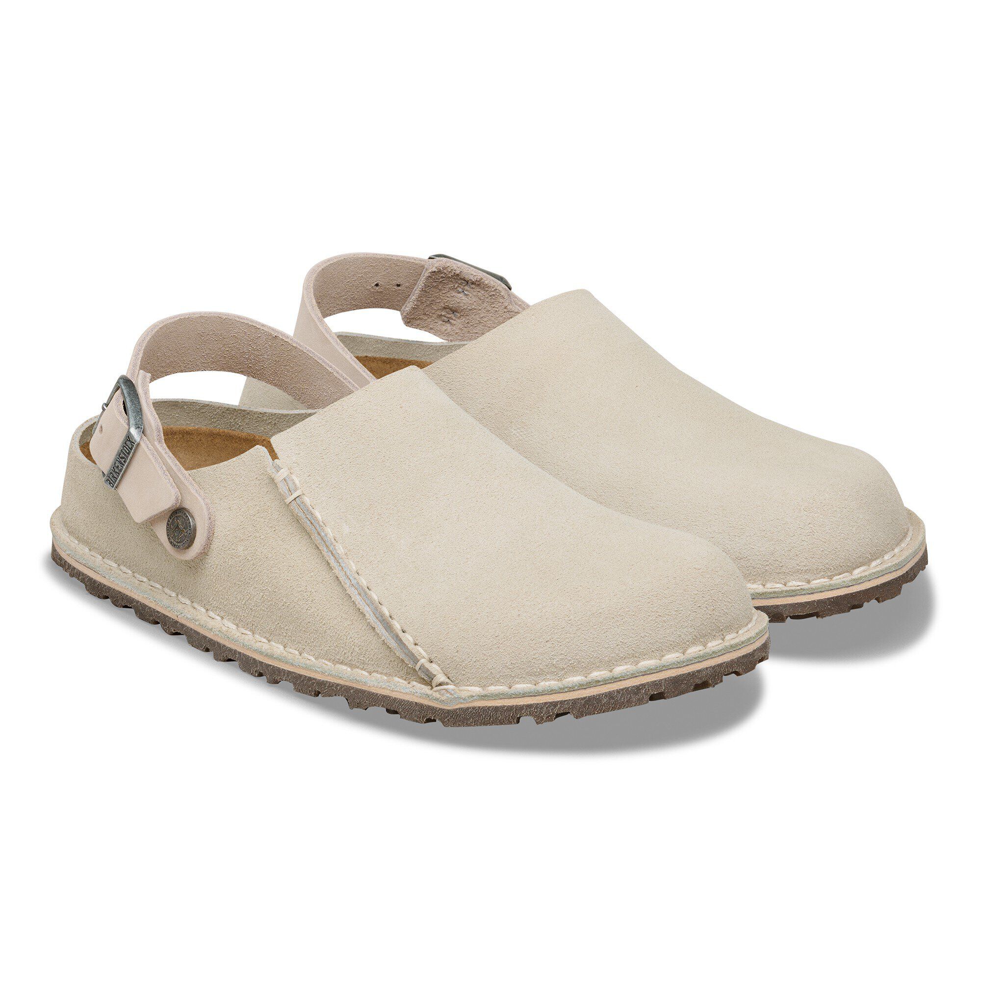 Lutry Cuir Velours Premium