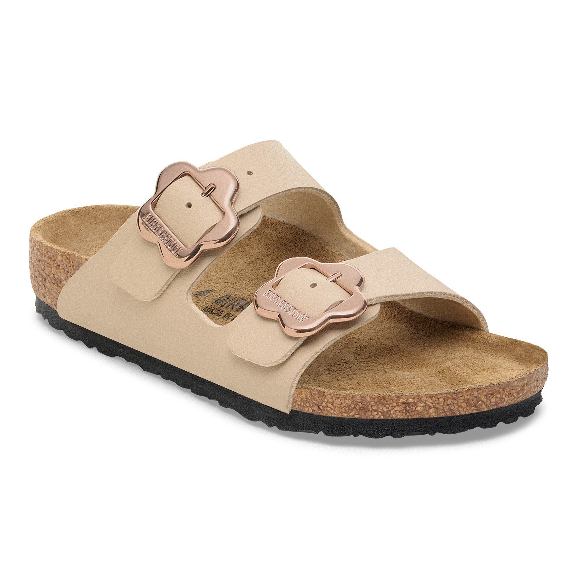 Boucle enfant Arizona Flower Buckle Birko-Flor