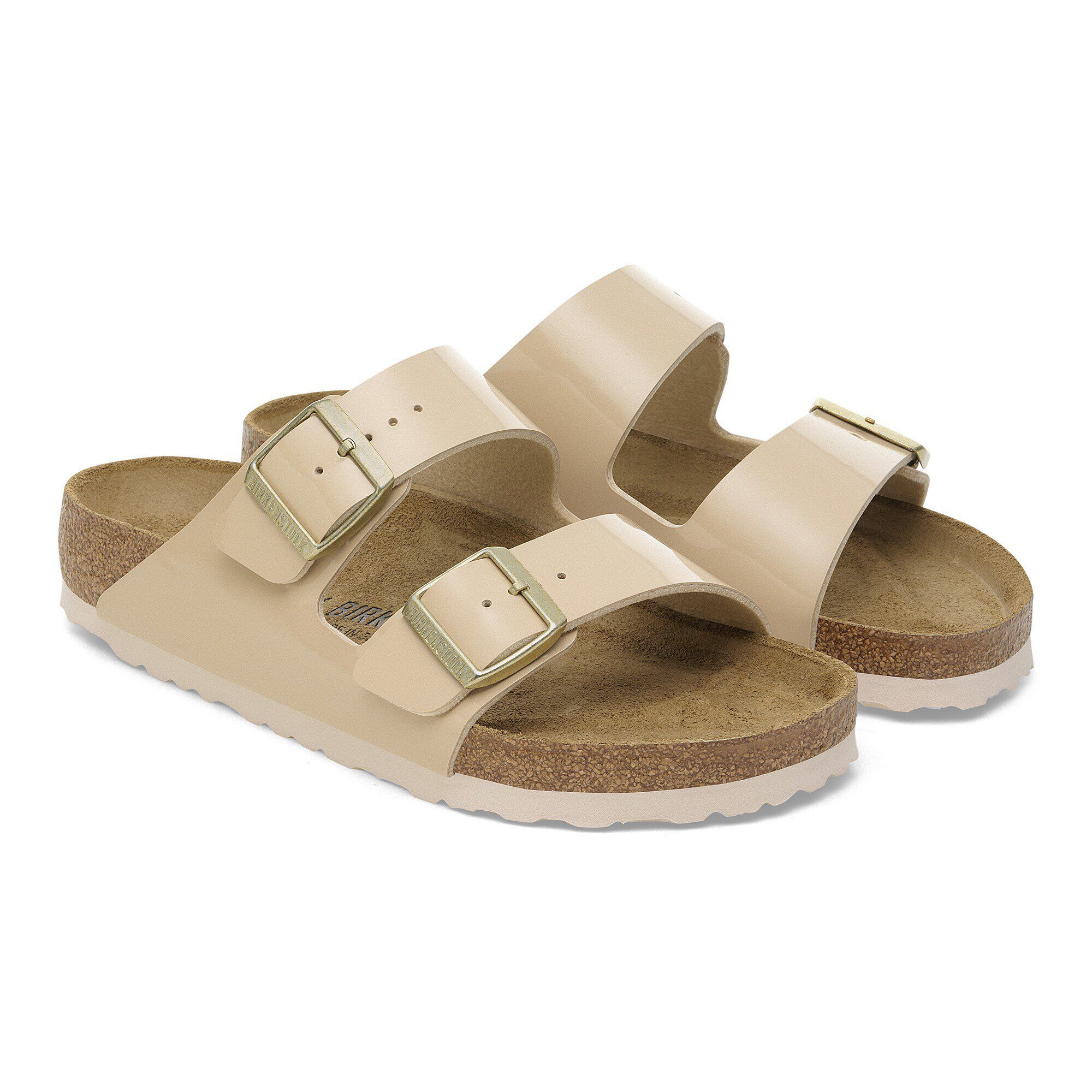 Arizona Birko-Flor Patent