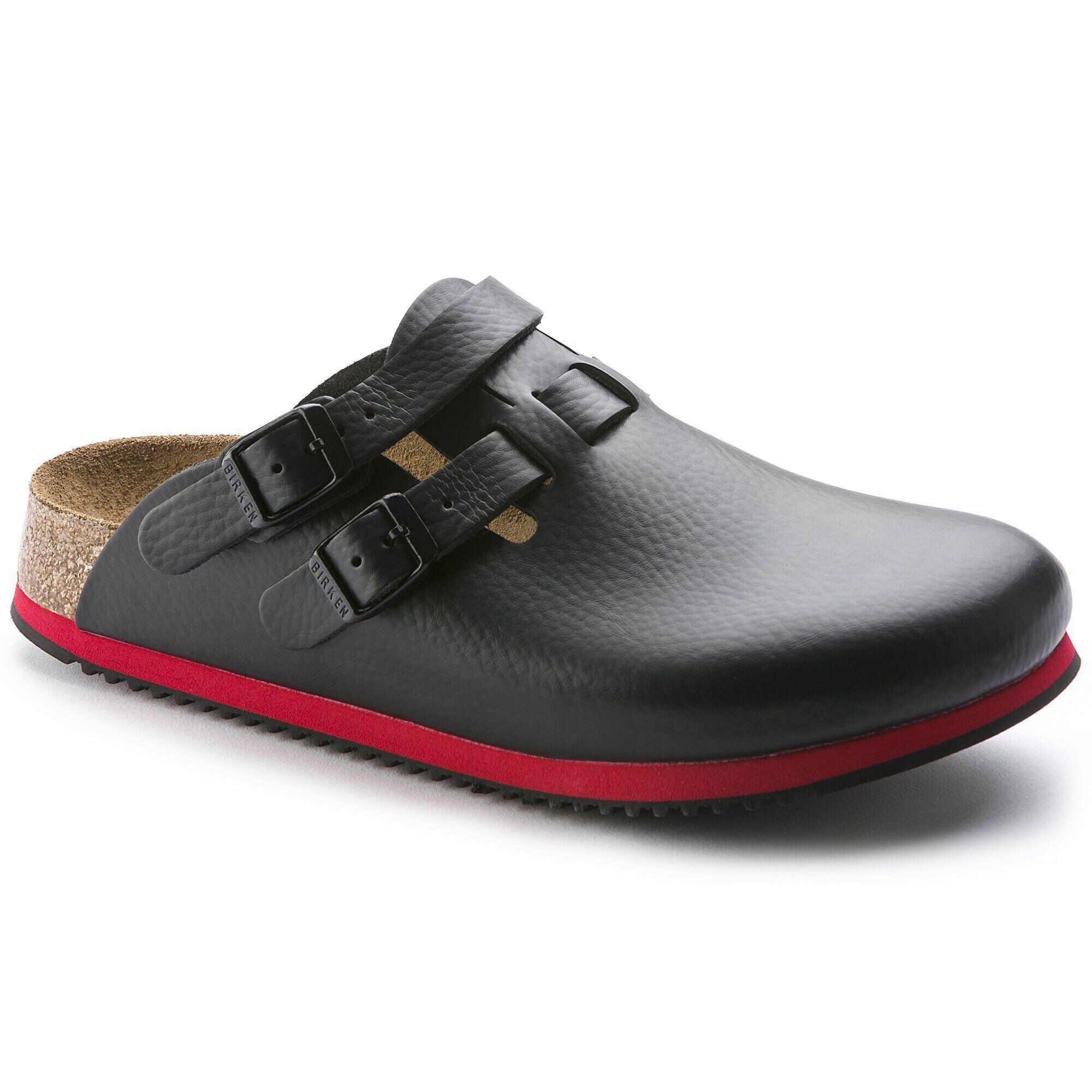 Kay SL Semelle Douce Cuir Naturel